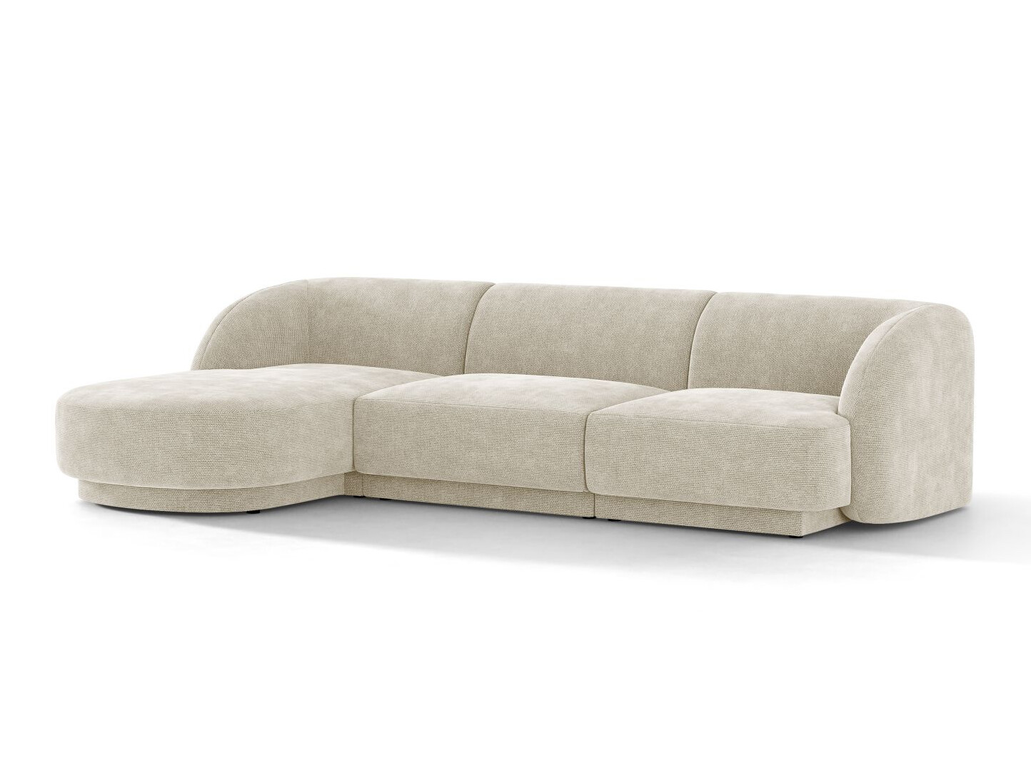 Colțar modular Tivlomi 102 (Eden 02)