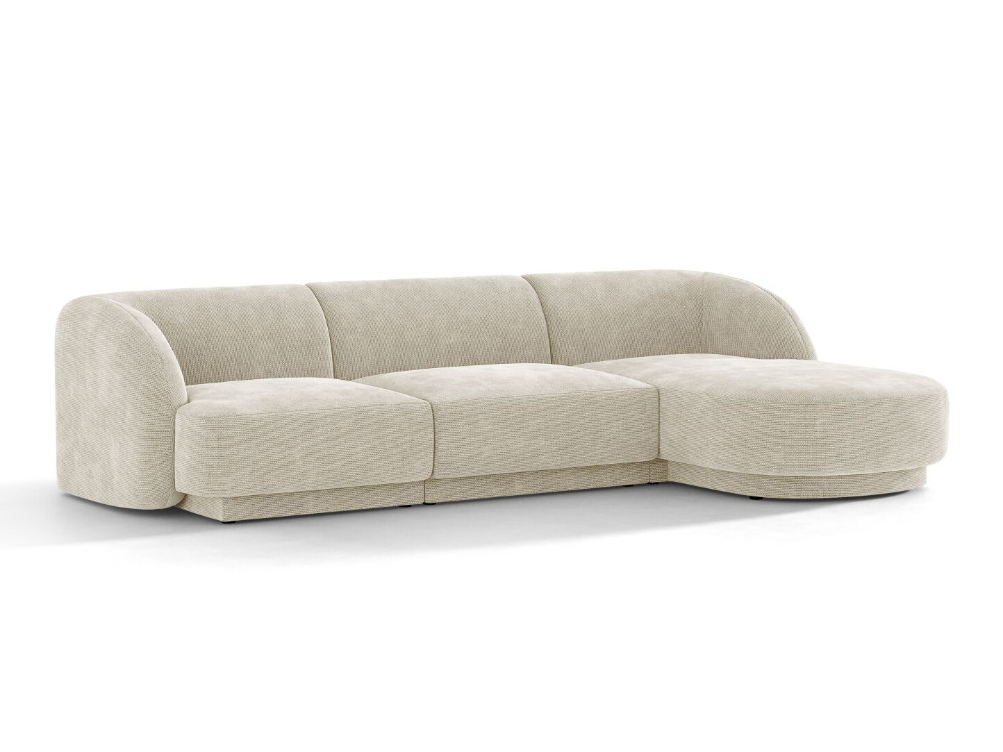 Colțar modular Tivlomi 102 (Eden 02)