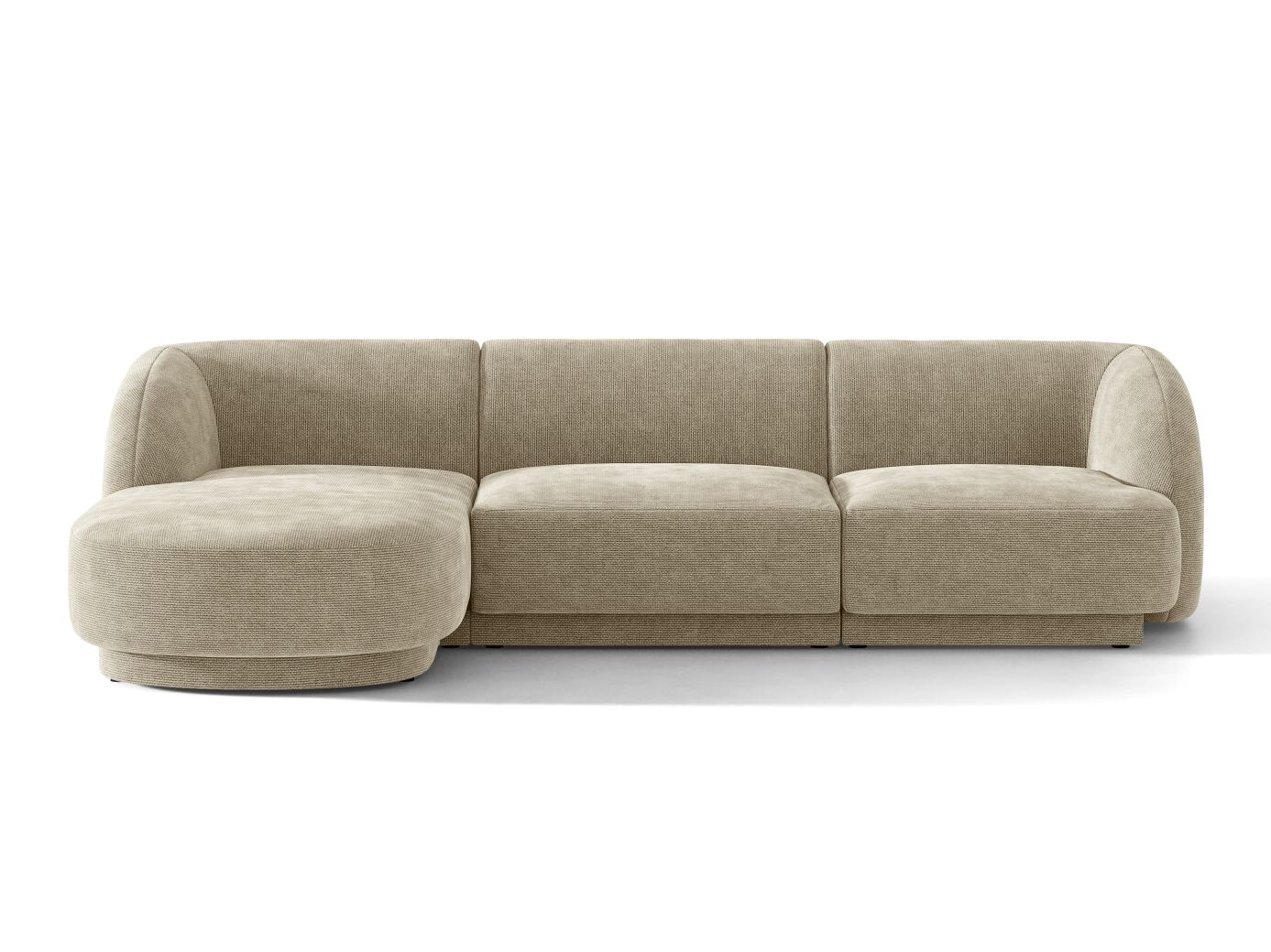 Colțar modular Tivlomi 102 (Eden 04)