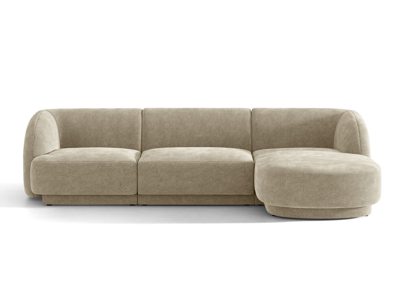 Colțar modular Tivlomi 102 (Eden 04)
