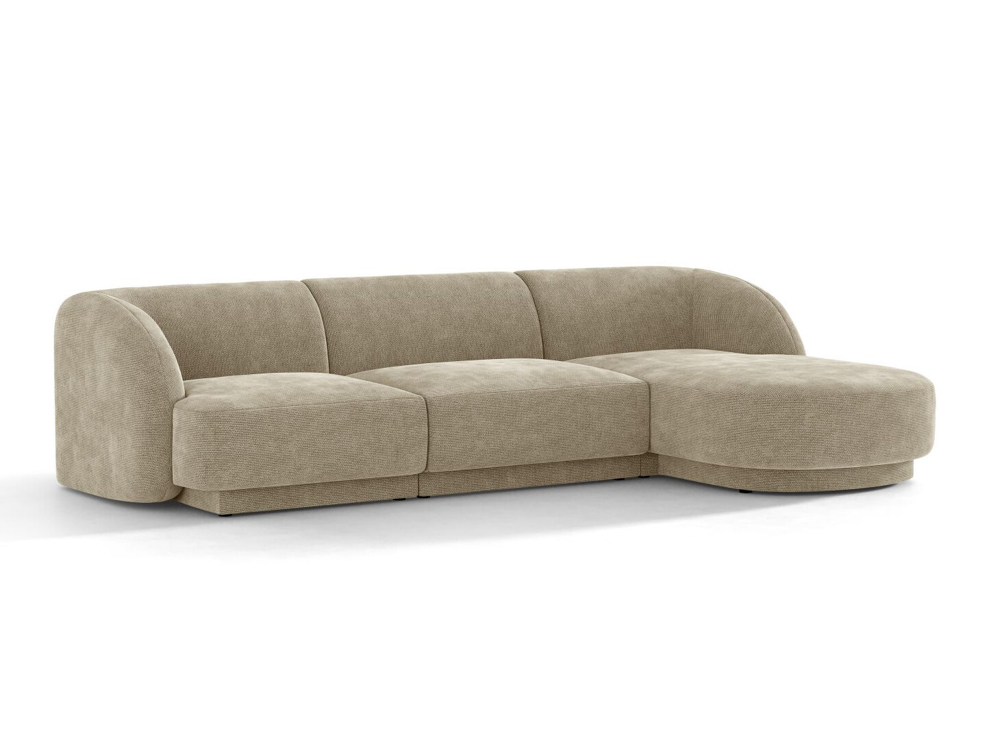 Colțar modular Tivlomi 102 (Eden 04)