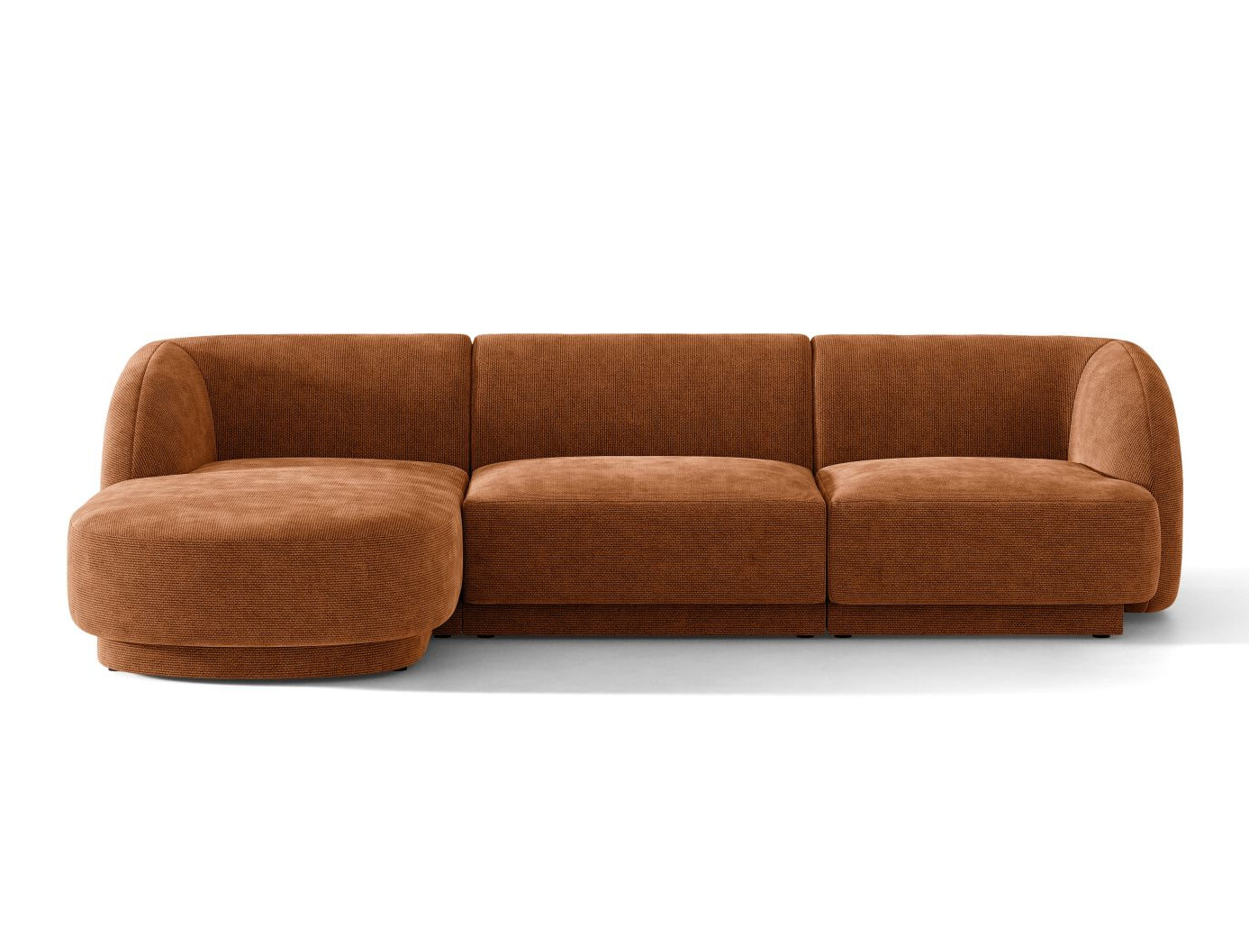 Colțar modular Tivlomi 102 (Eden 10)