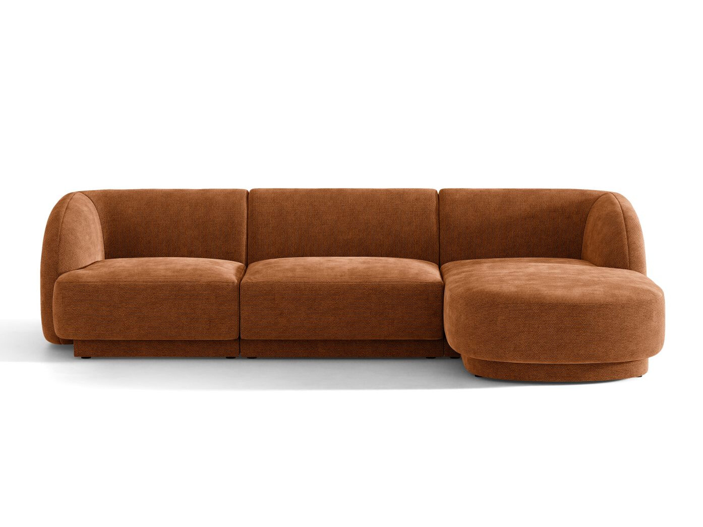 Colțar modular Tivlomi 102 (Eden 10)