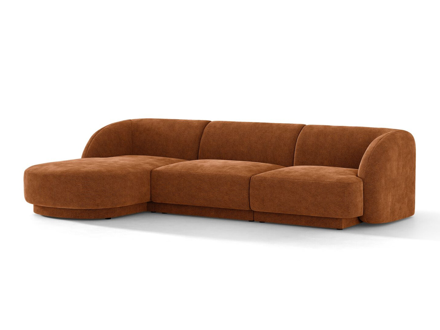 Colțar modular Tivlomi 102 (Eden 10)