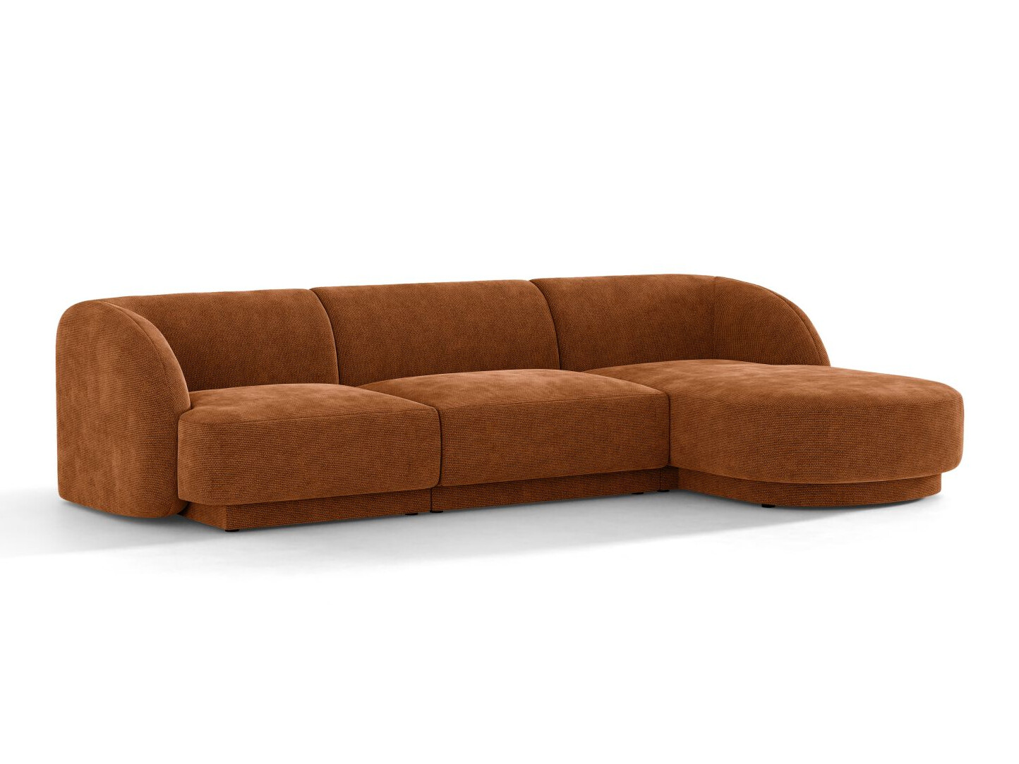 Colțar modular Tivlomi 102 (Eden 10)