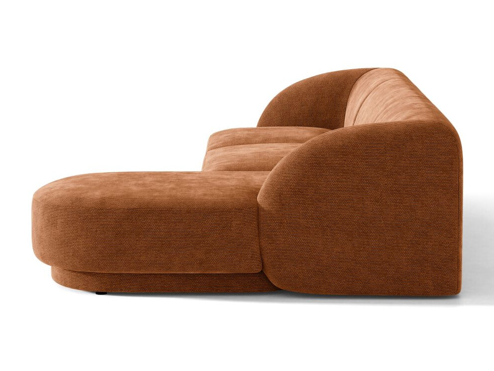 Colțar modular Tivlomi 102 (Eden 10)