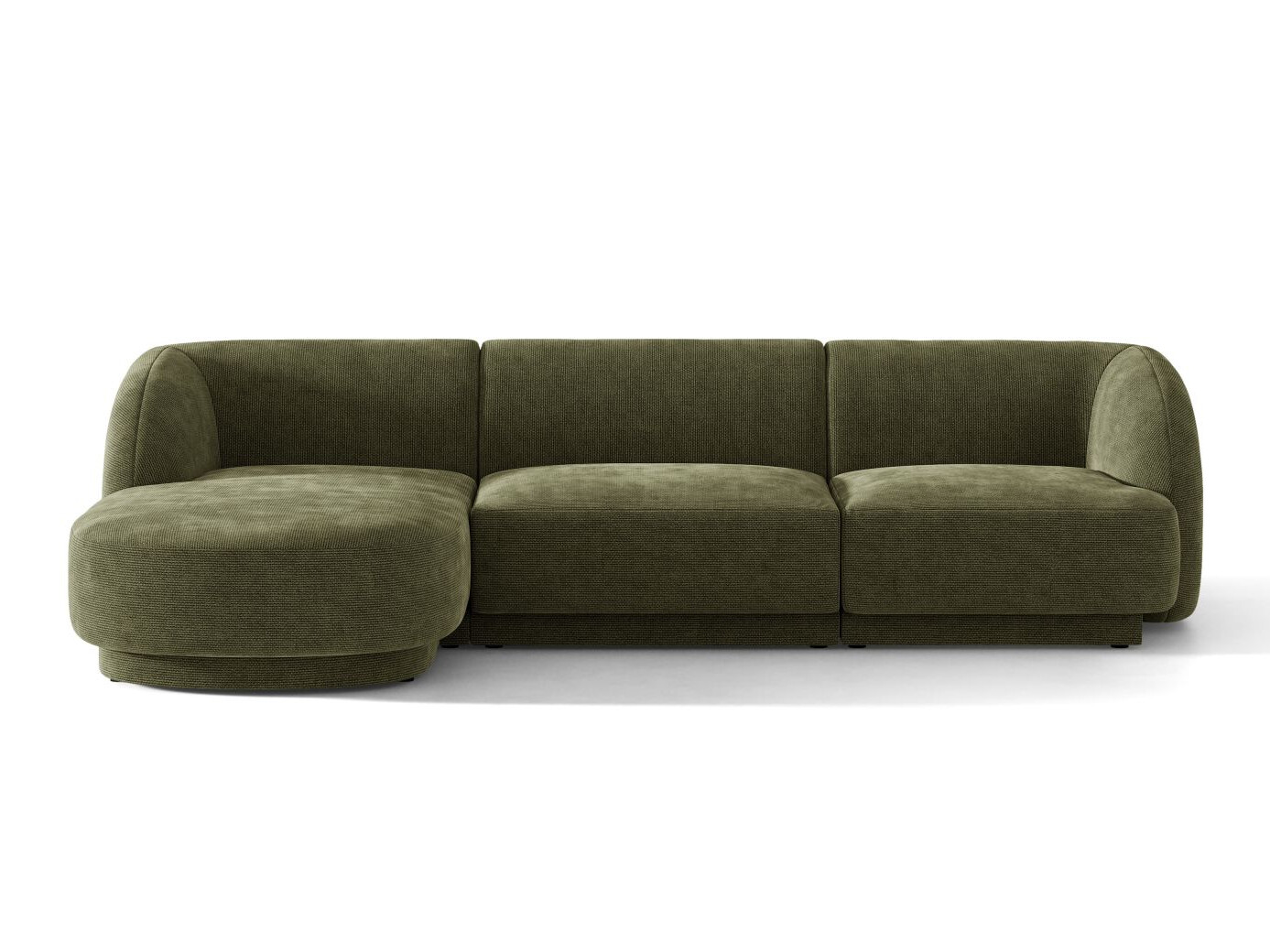 Colțar modular Tivlomi 102 (Eden 12)