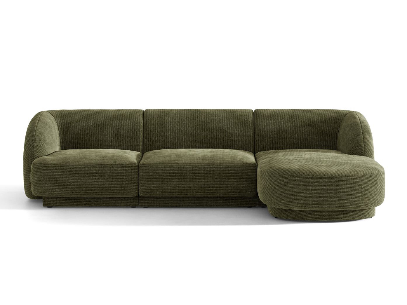 Colțar modular Tivlomi 102 (Eden 12)