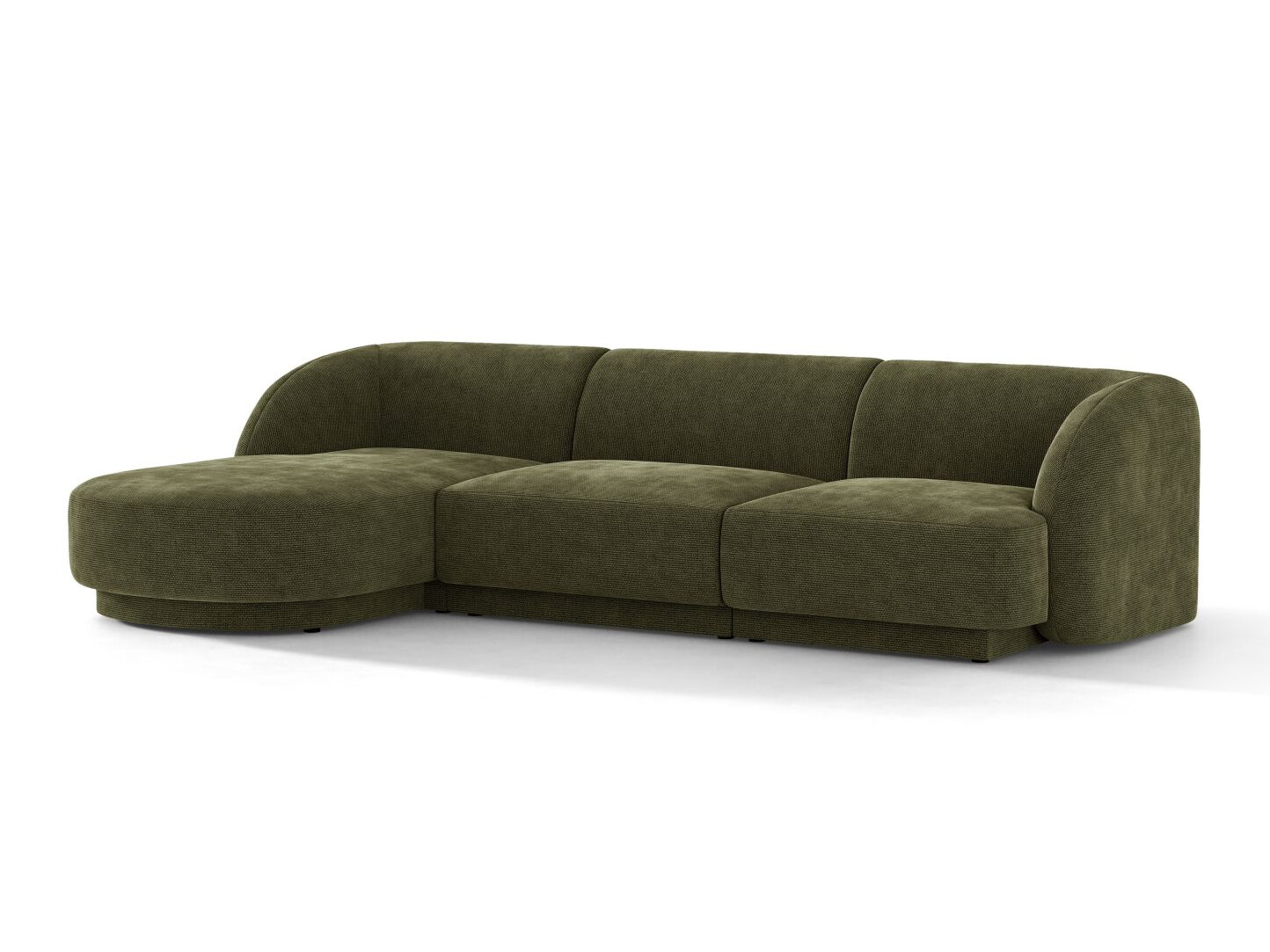 Colțar modular Tivlomi 102 (Eden 12)