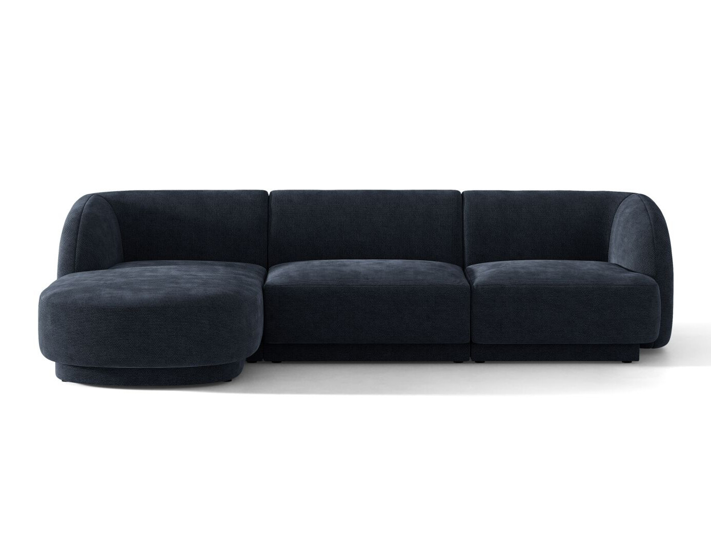 Colțar modular Tivlomi 102 (Eden 16)