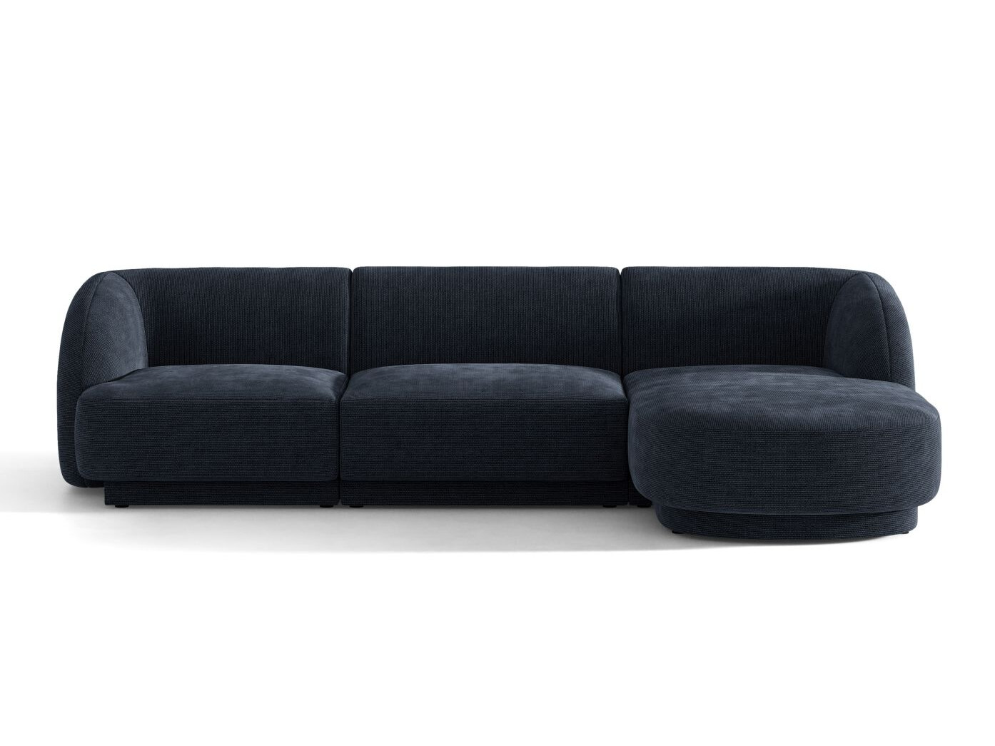 Colțar modular Tivlomi 102 (Eden 16)