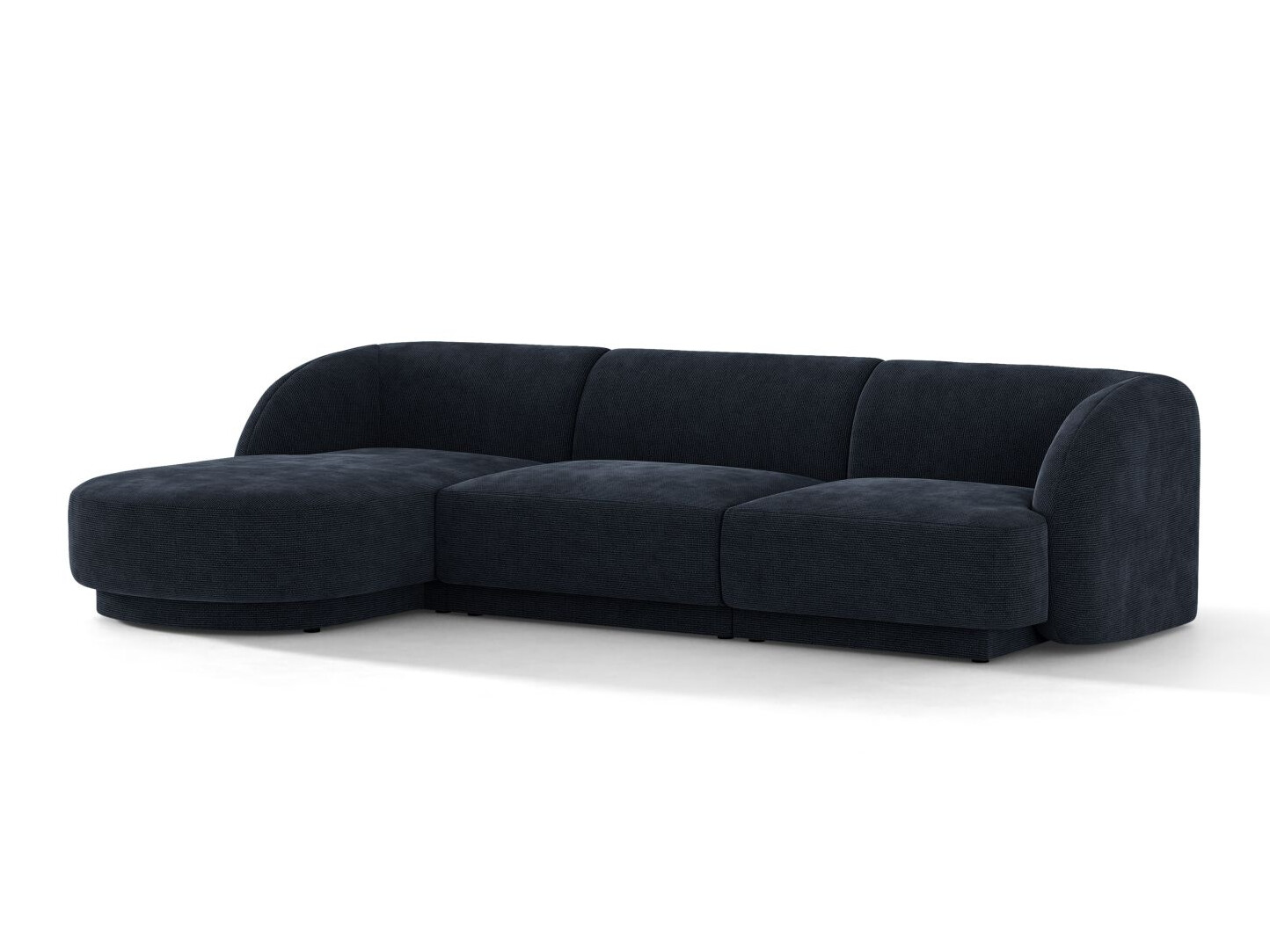 Colțar modular Tivlomi 102 (Eden 16)