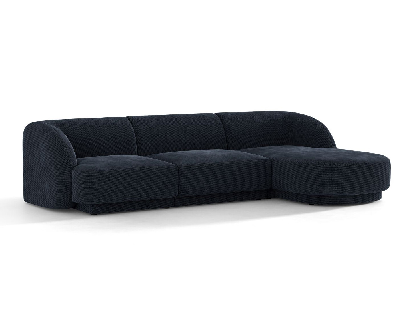 Colțar modular Tivlomi 102 (Eden 16)