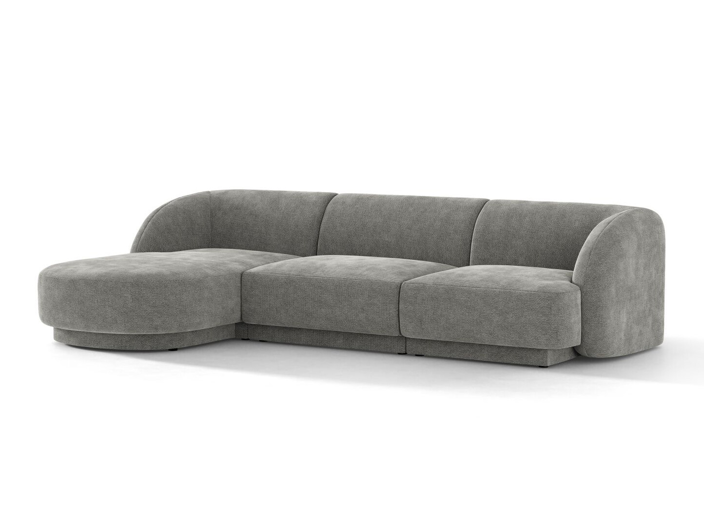 Colțar modular Tivlomi 102 (Eden 18)