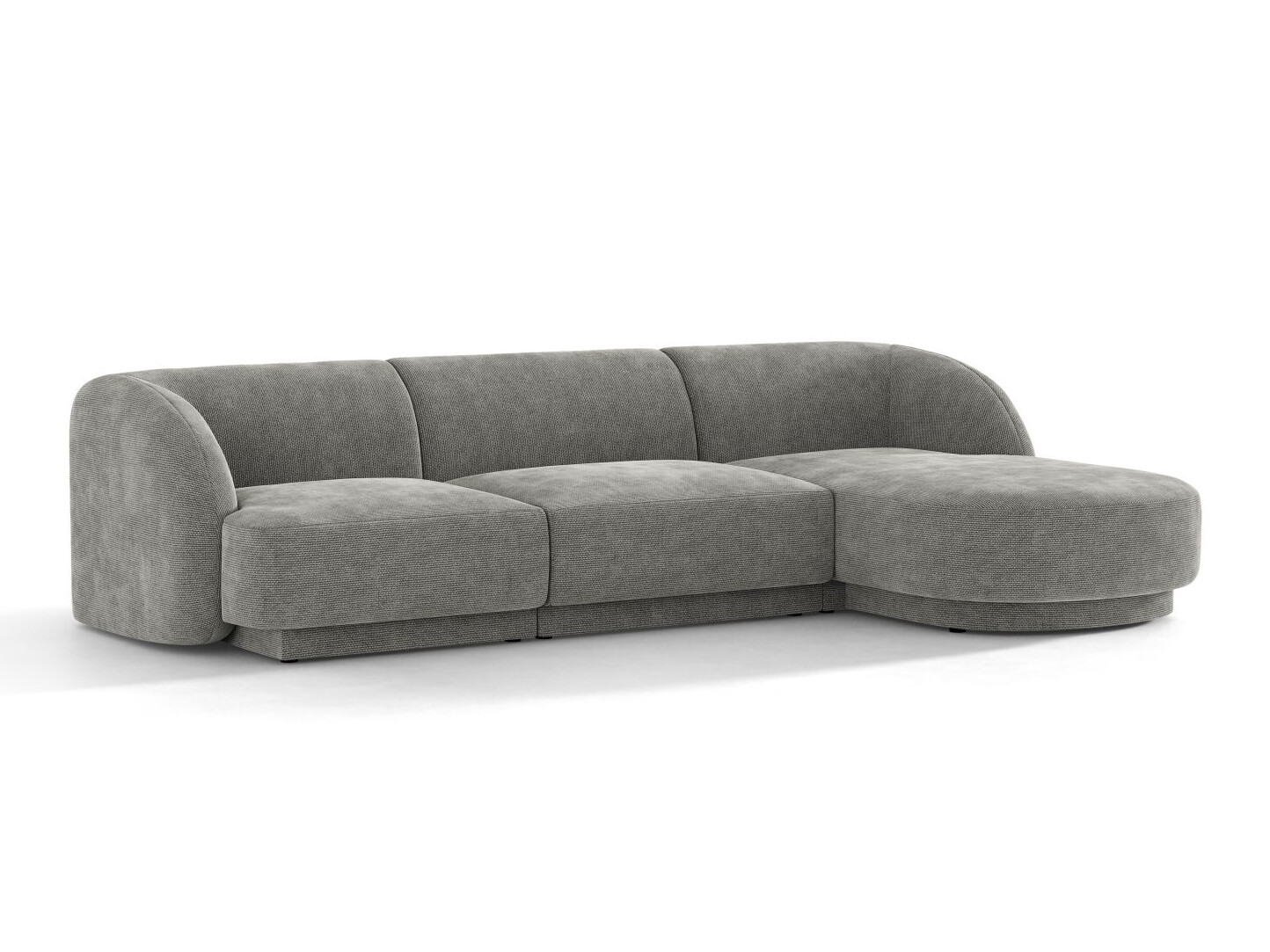 Colțar modular Tivlomi 102 (Eden 18)