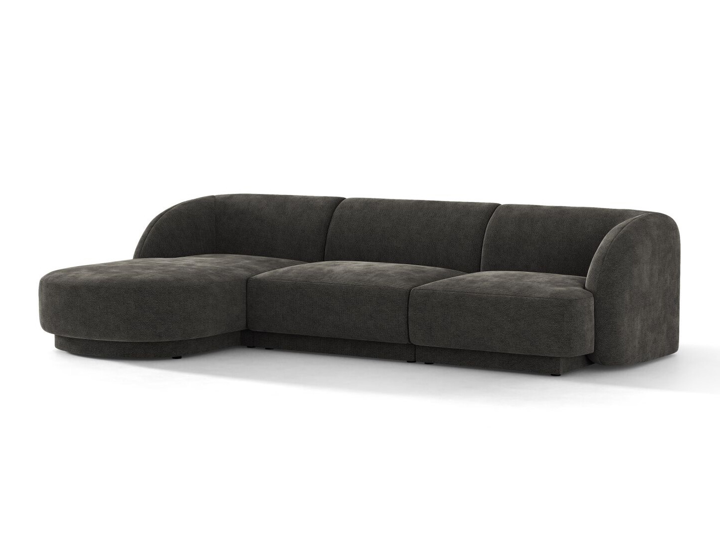 Colțar modular Tivlomi 102 (Eden 20)
