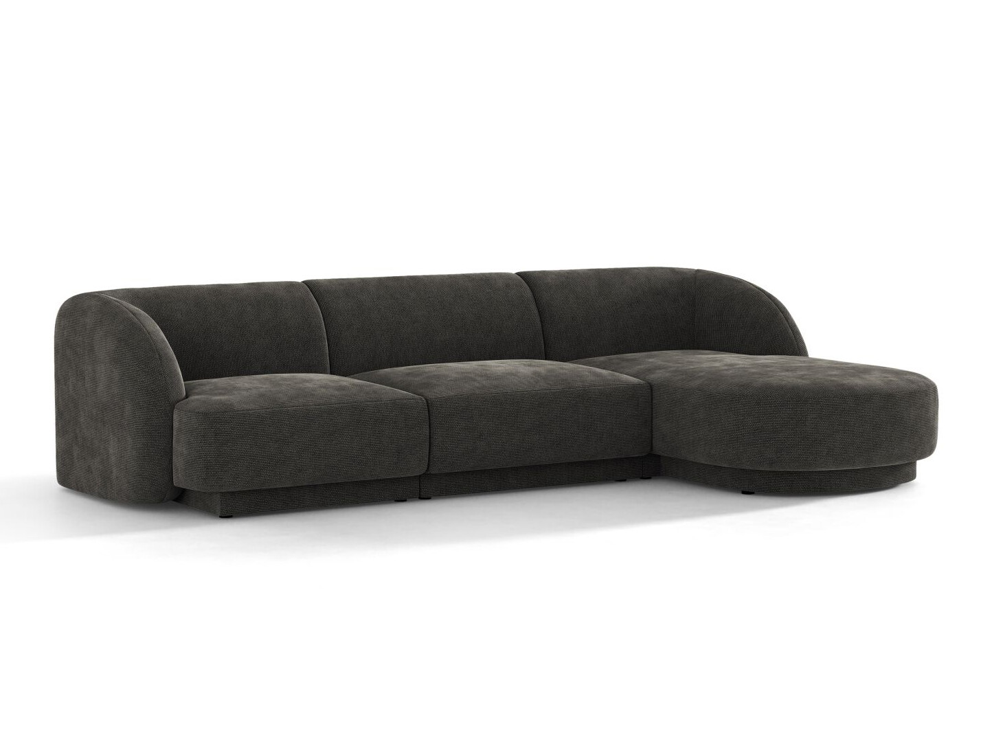 Colțar modular Tivlomi 102 (Eden 20)