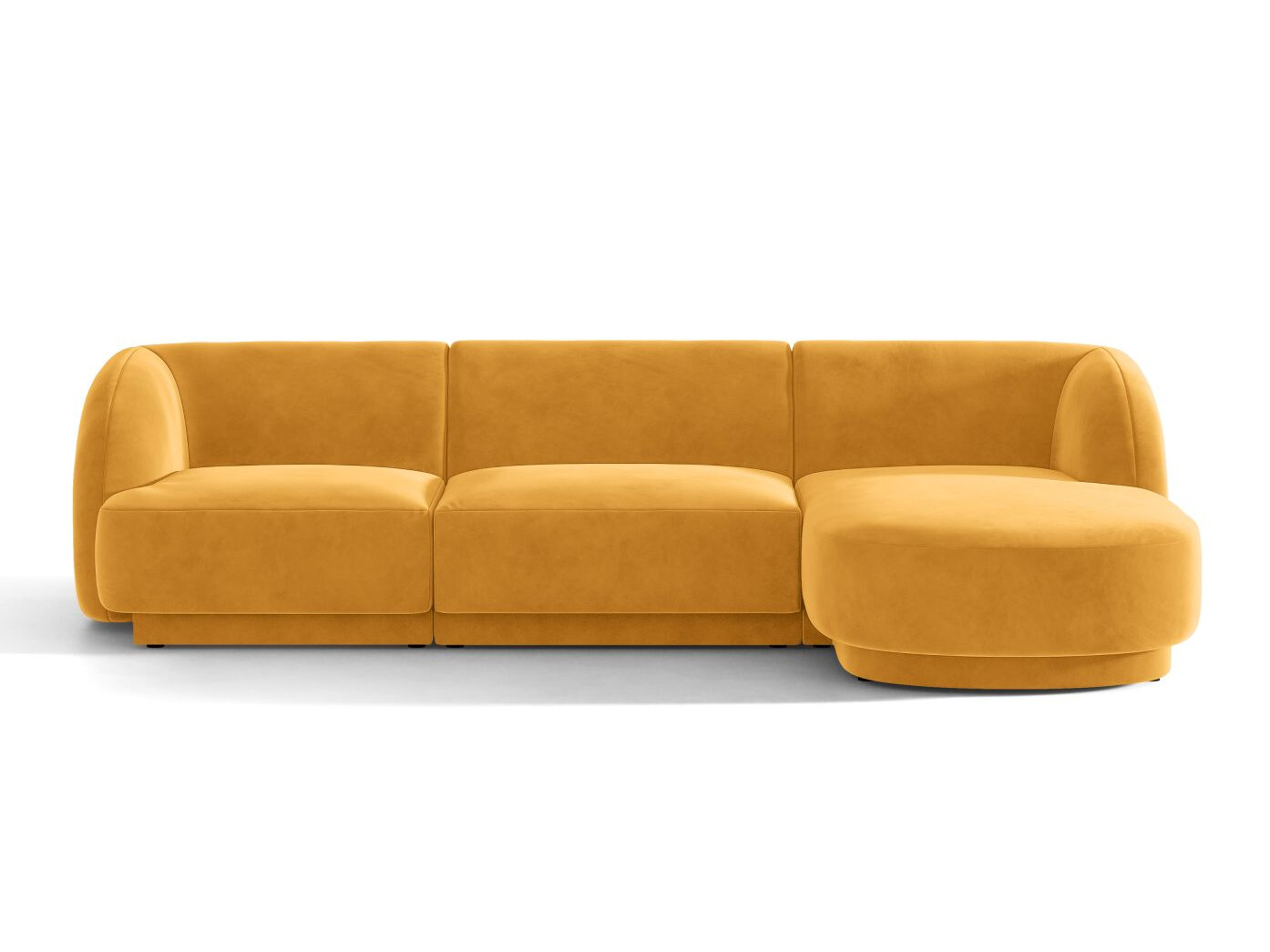 Colțar modular Tivlomi 102 (Venus 2917)