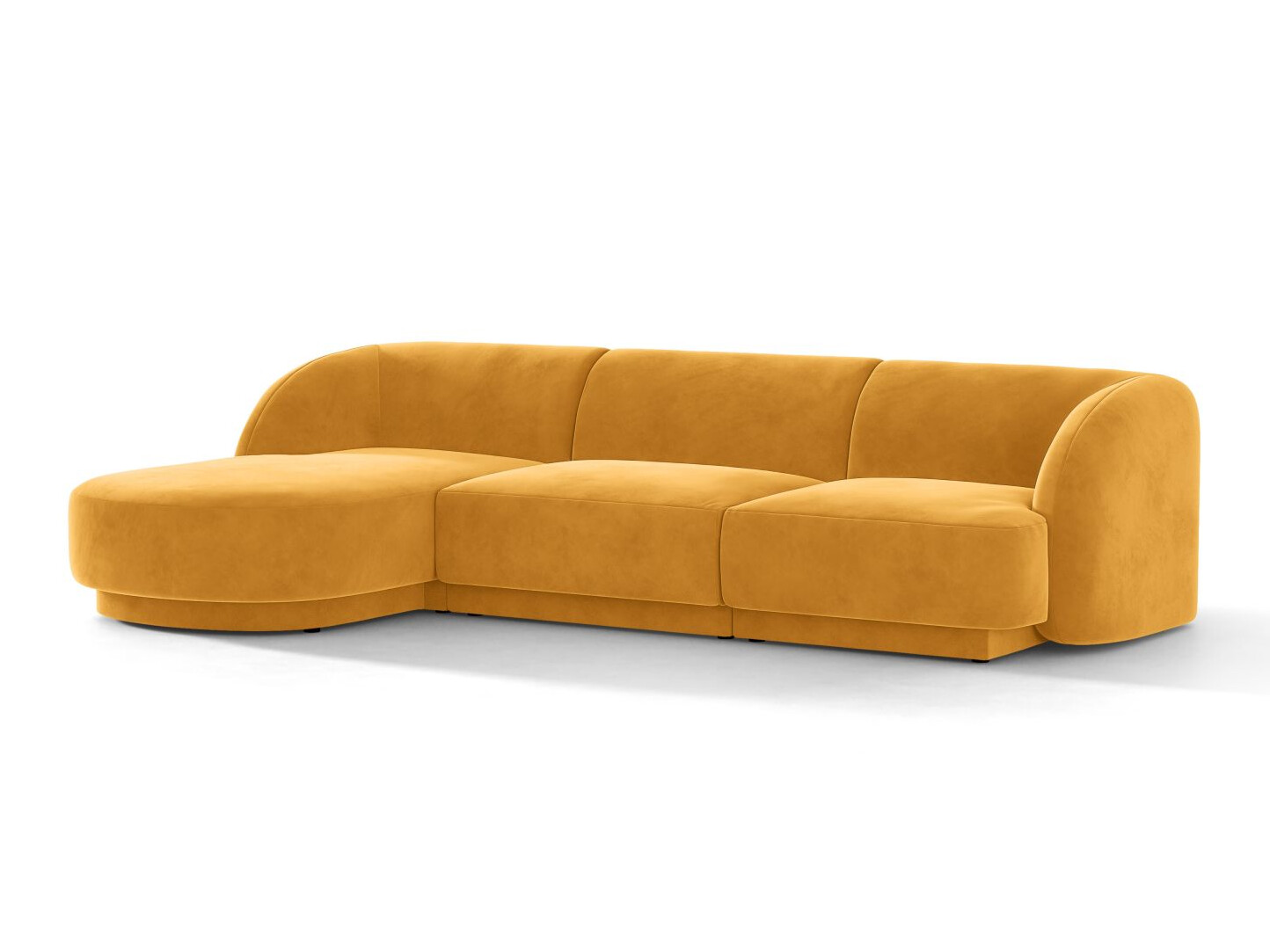 Colțar modular Tivlomi 102 (Venus 2917)