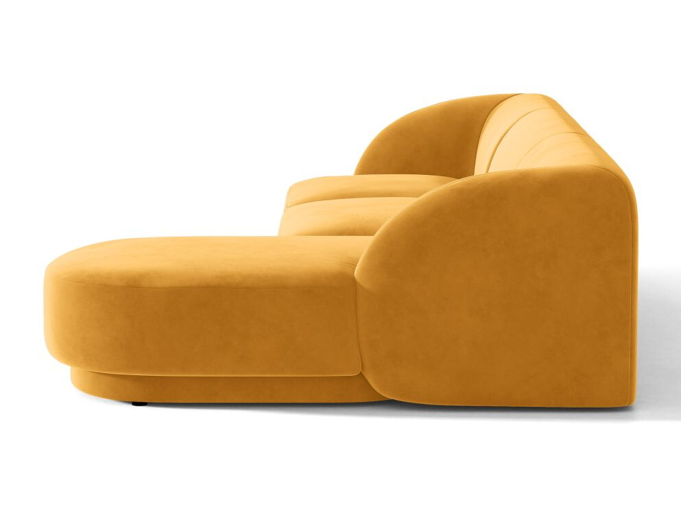 Colțar modular Tivlomi 102 (Venus 2917)