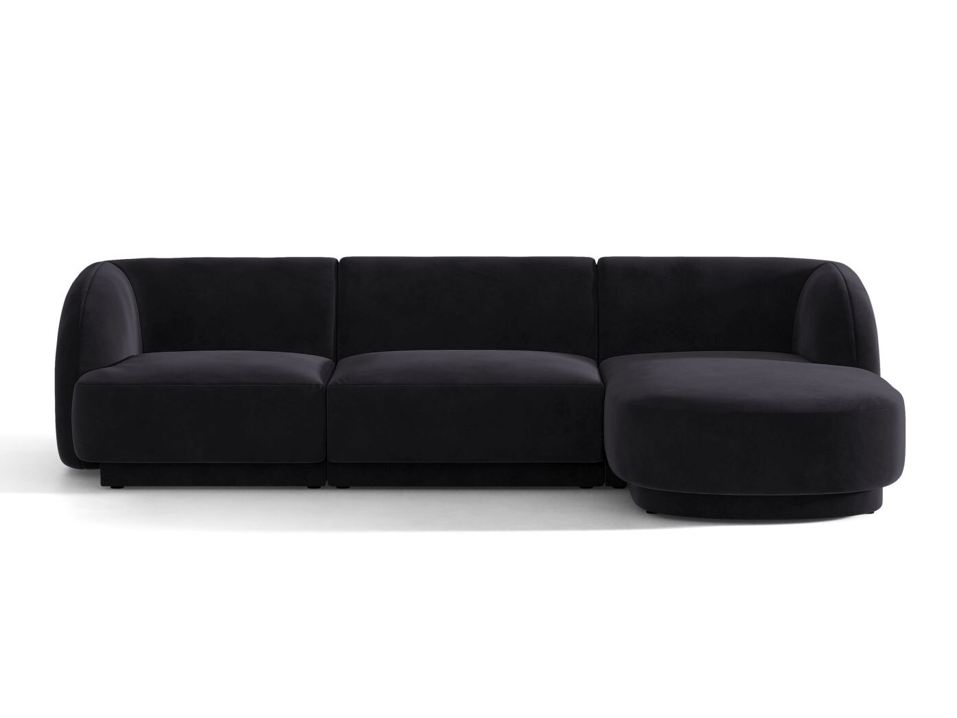 Colțar modular Tivlomi 102 (Venus 2923)