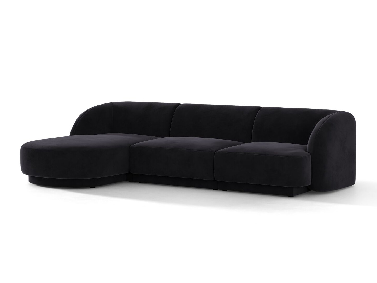 Colțar modular Tivlomi 102 (Venus 2923)