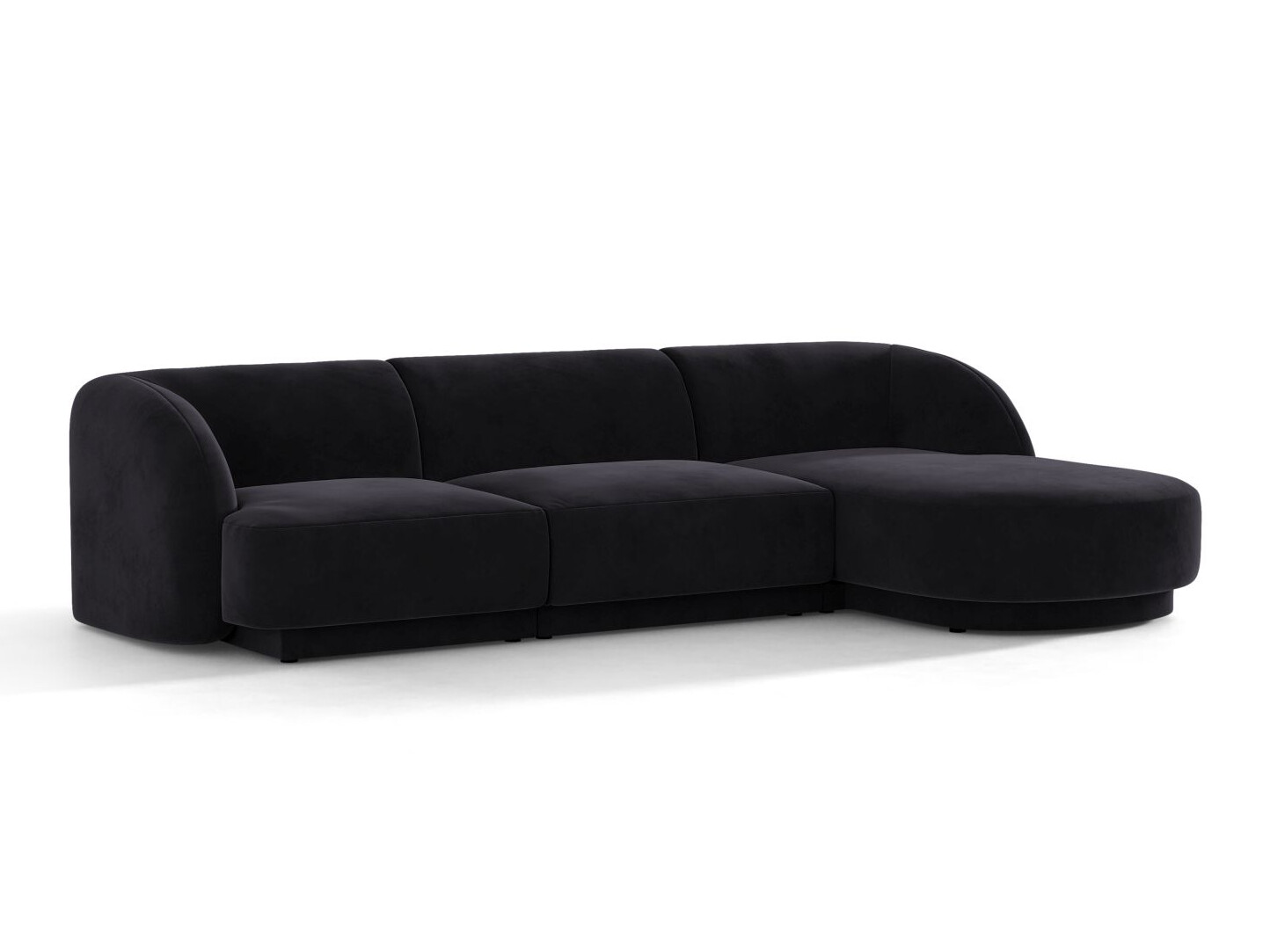 Colțar modular Tivlomi 102 (Venus 2923)