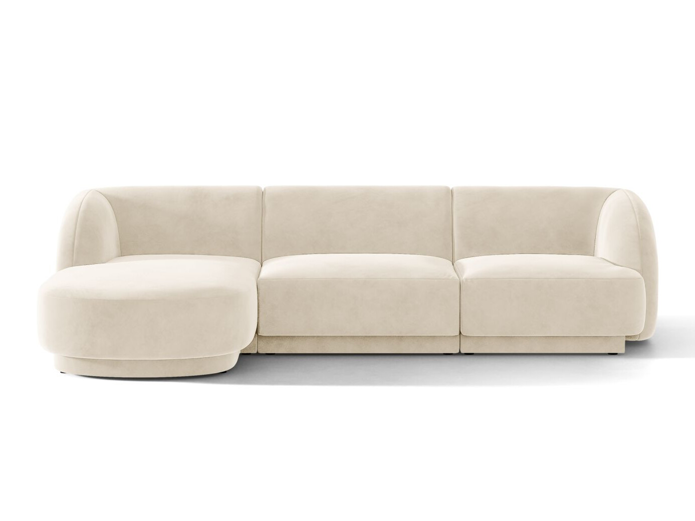 Colțar modular Tivlomi 102 (Venus 2927)