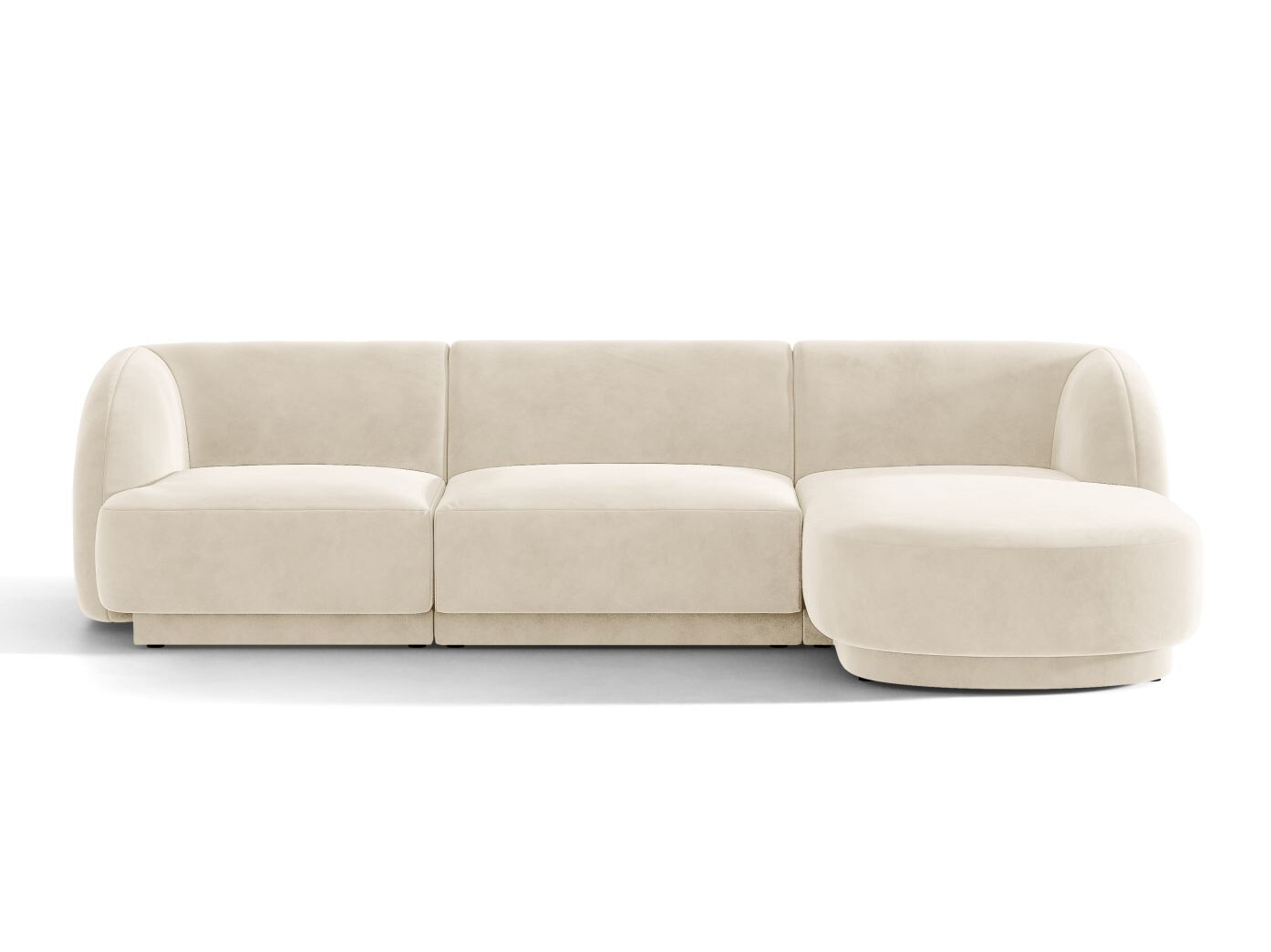 Colțar modular Tivlomi 102 (Venus 2927)