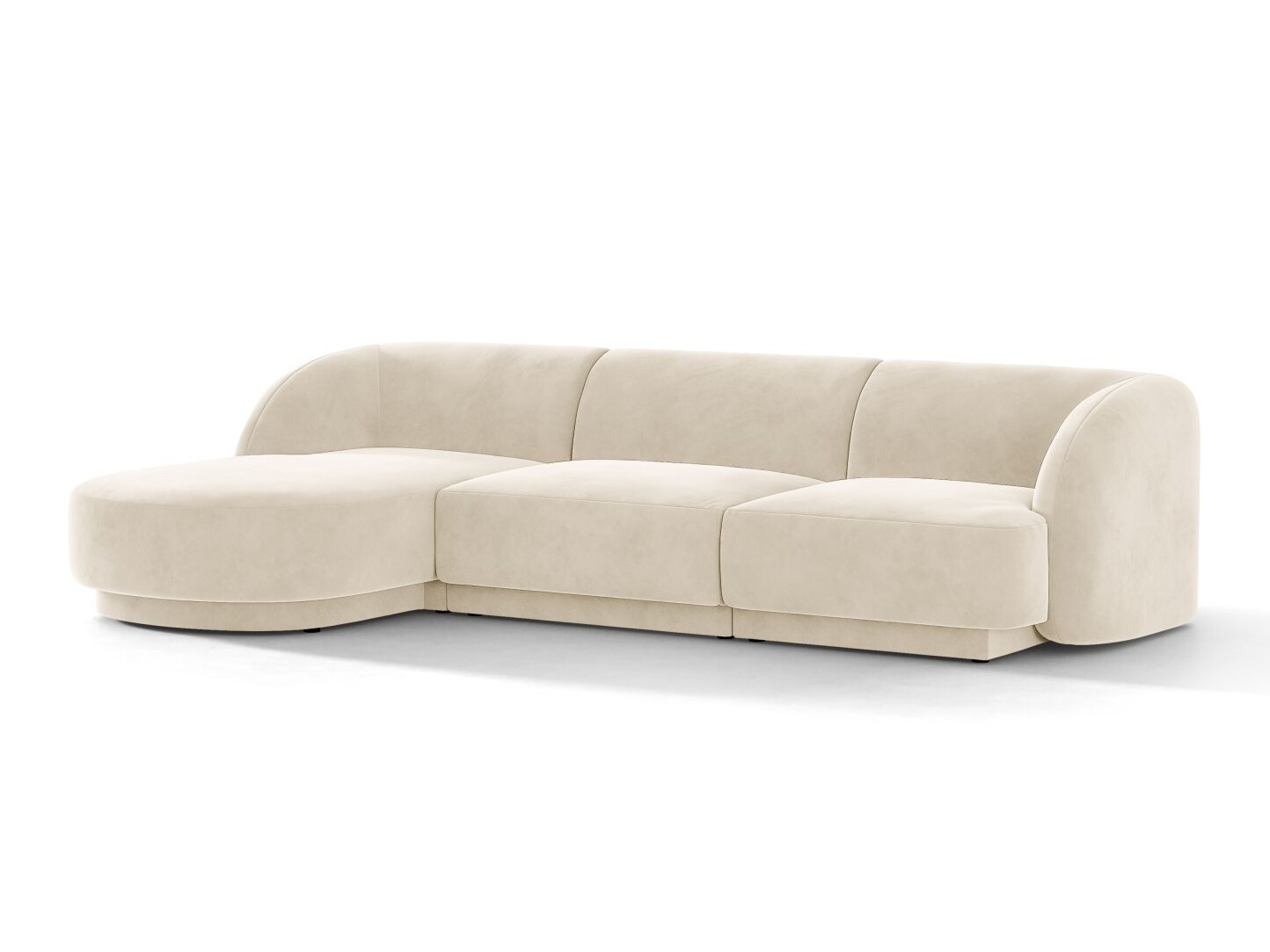 Colțar modular Tivlomi 102 (Venus 2927)