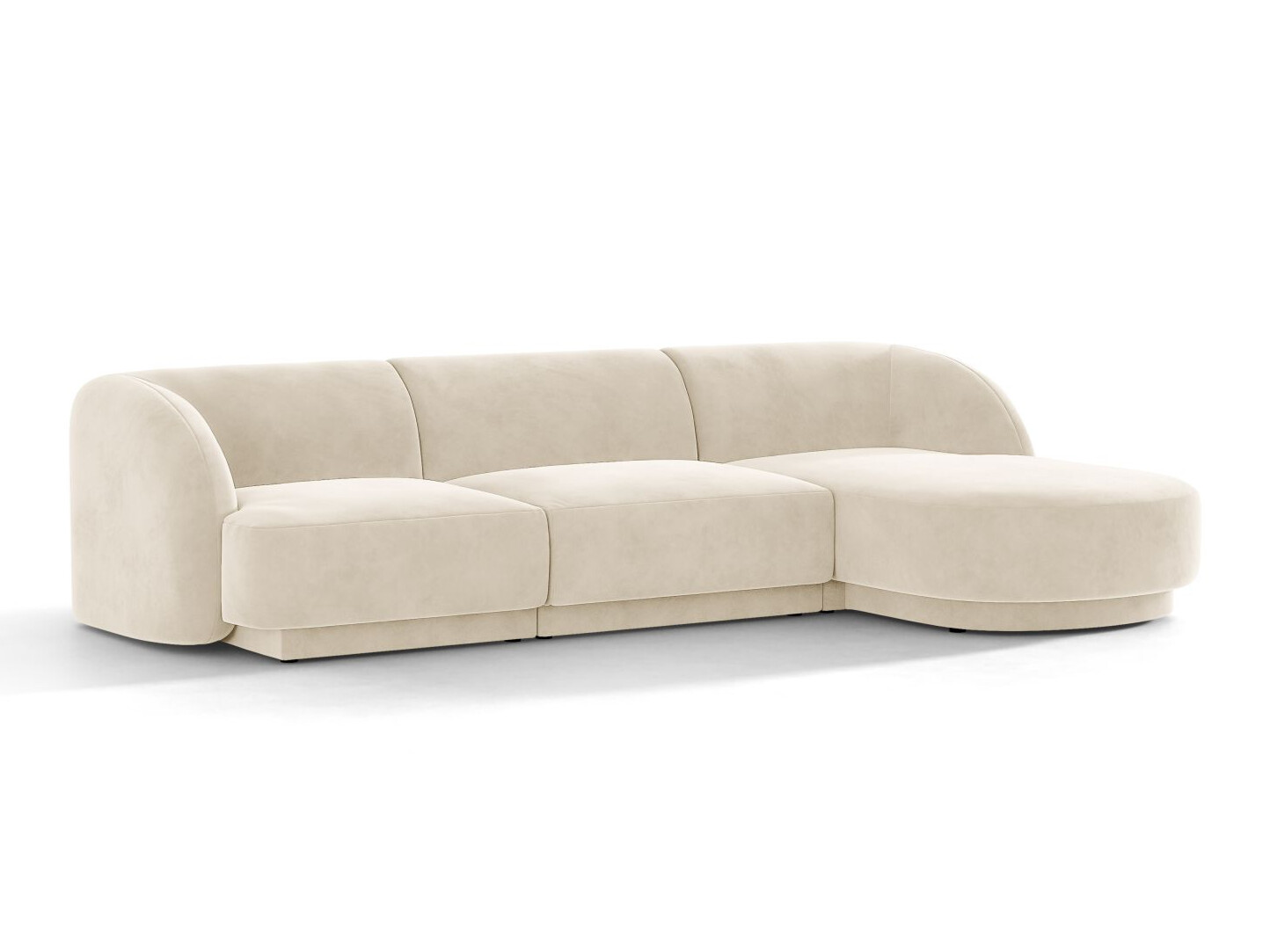 Colțar modular Tivlomi 102 (Venus 2927)