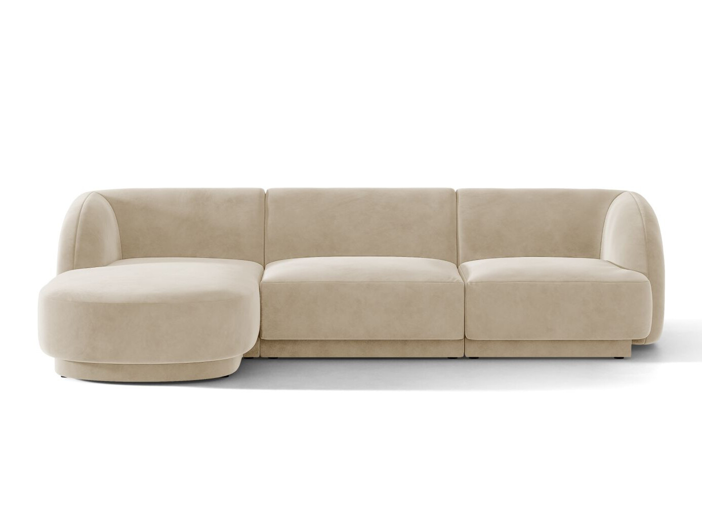 Colțar modular Tivlomi 102 (Venus 2928)