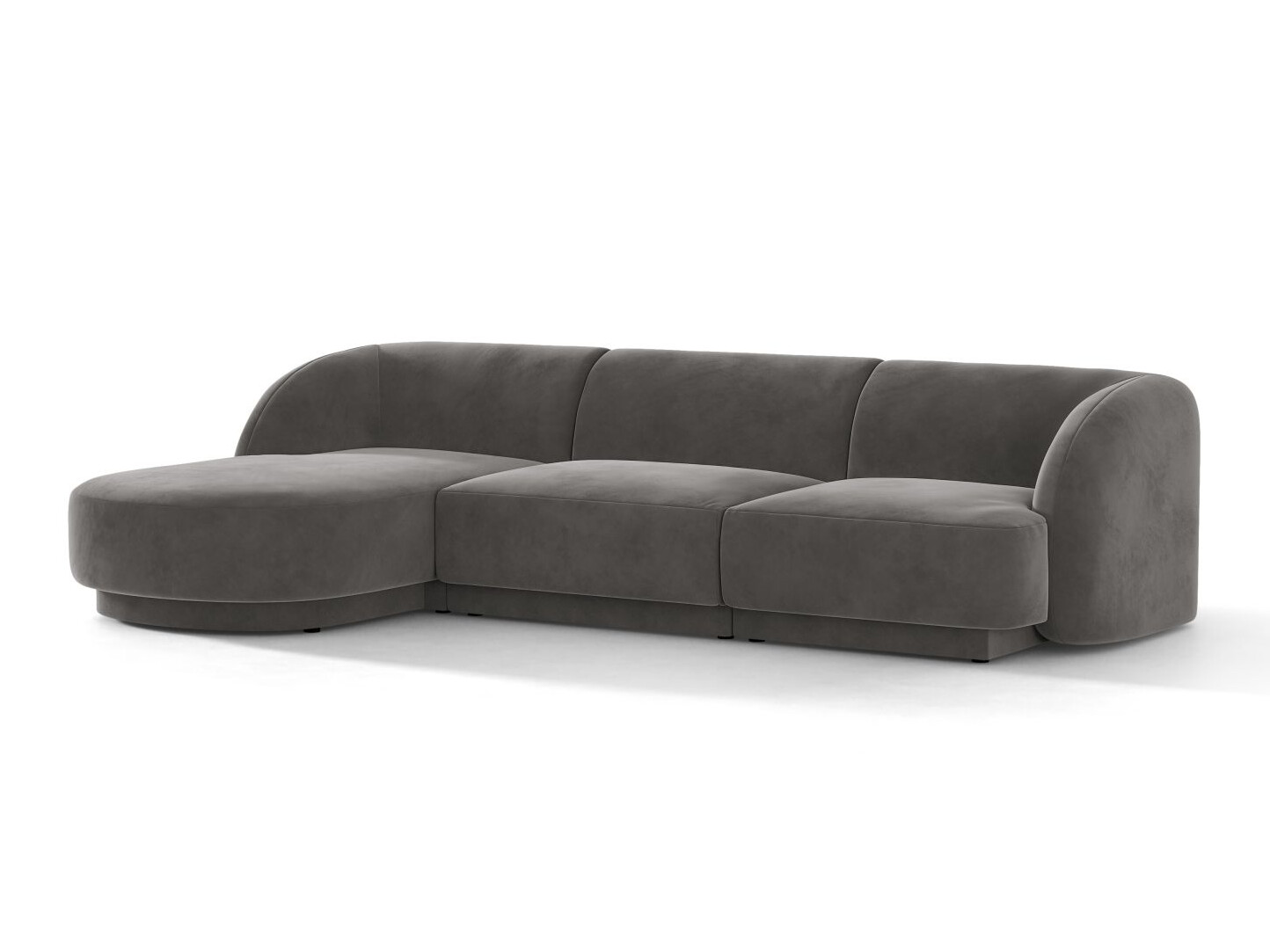 Colțar modular Tivlomi 102 (Venus 2930)