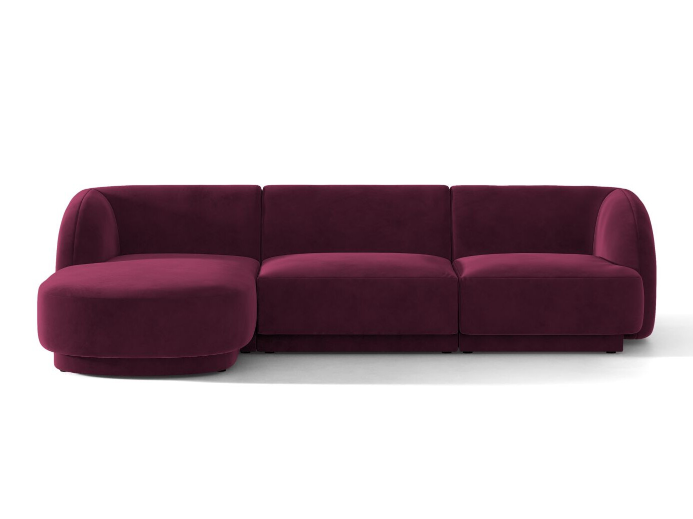 Colțar modular Tivlomi 102 (Venus 2932)