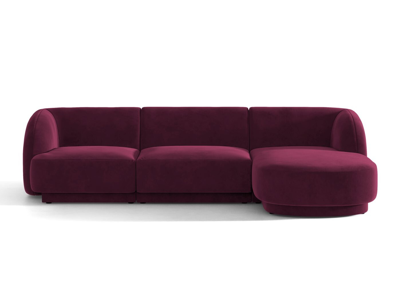 Colțar modular Tivlomi 102 (Venus 2932)