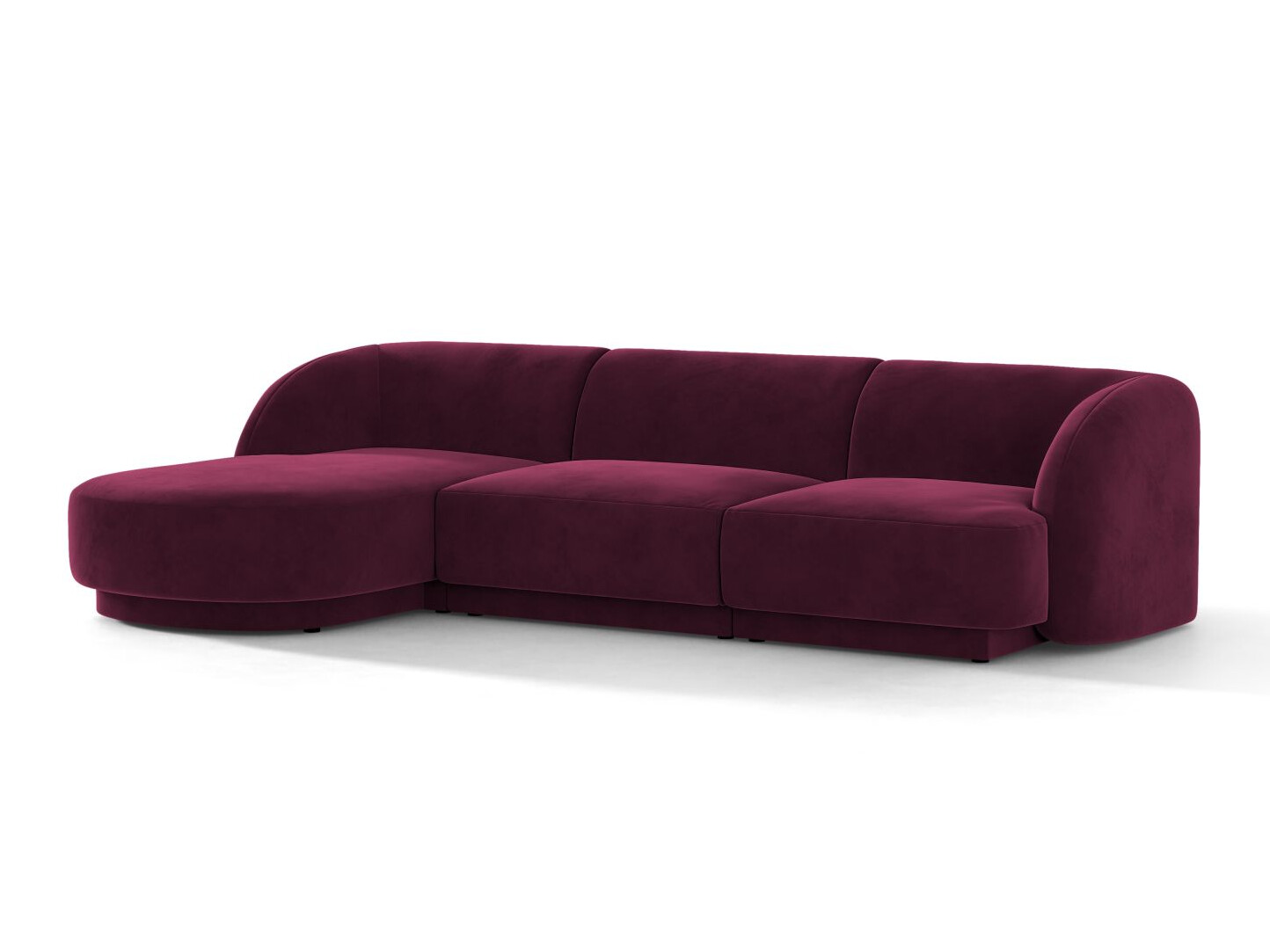 Colțar modular Tivlomi 102 (Venus 2932)