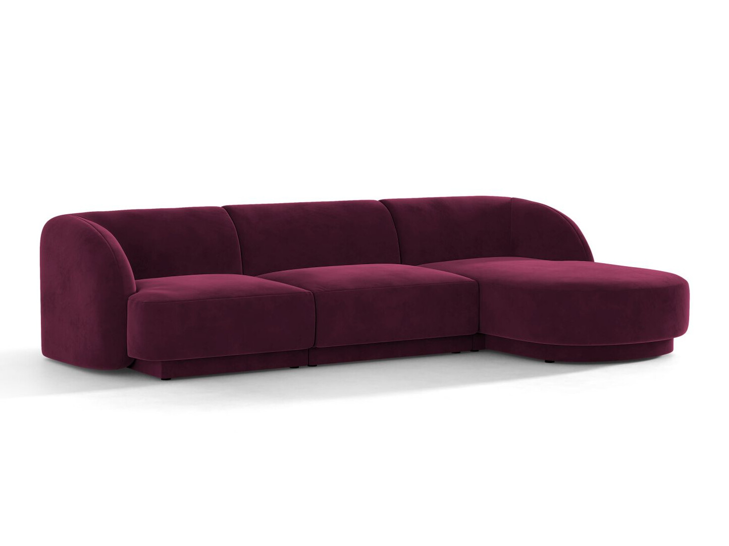 Colțar modular Tivlomi 102 (Venus 2932)