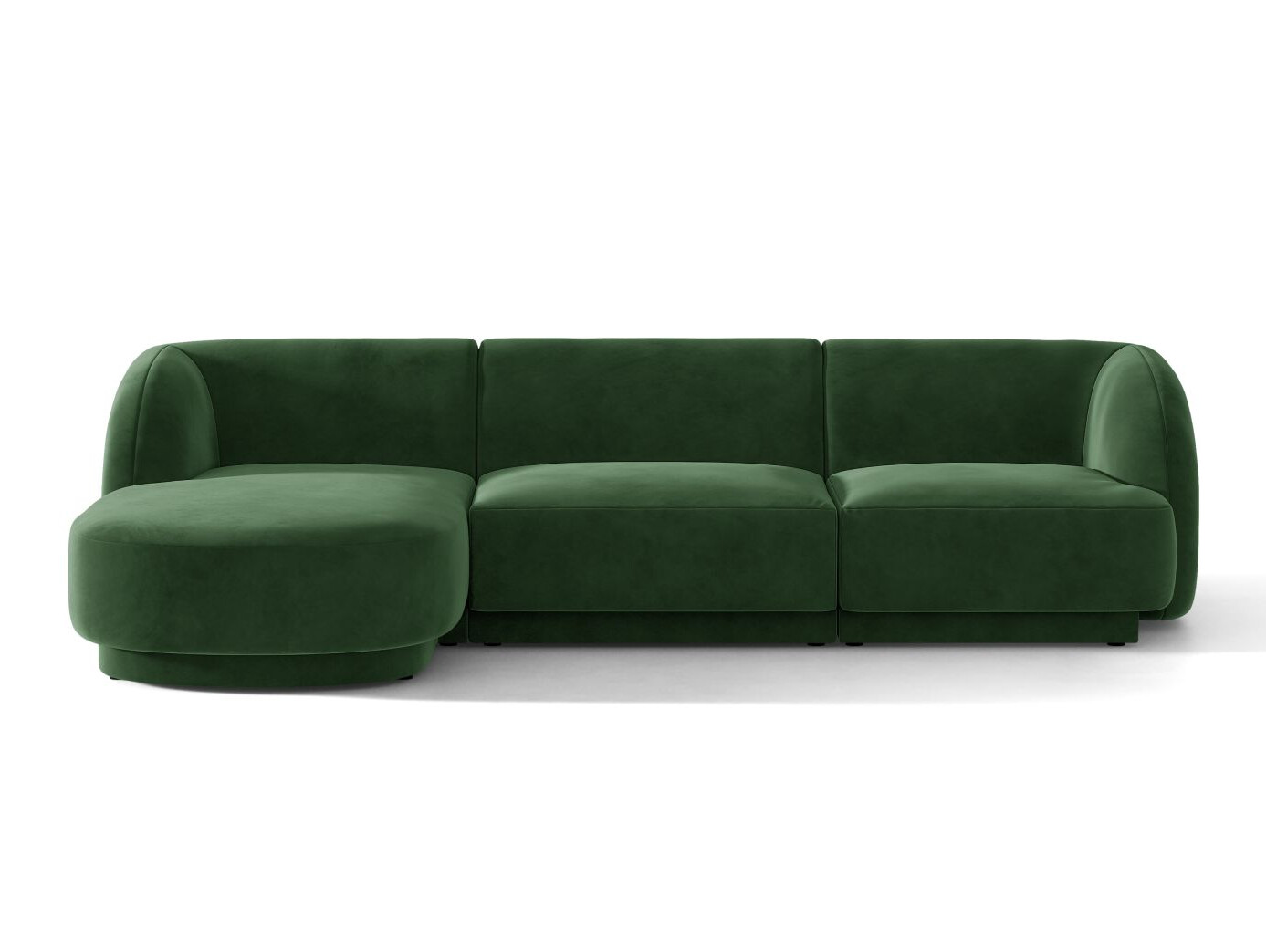 Colțar modular Tivlomi 102 (Venus 2940)
