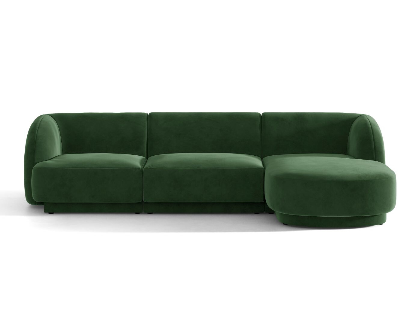 Colțar modular Tivlomi 102 (Venus 2940)