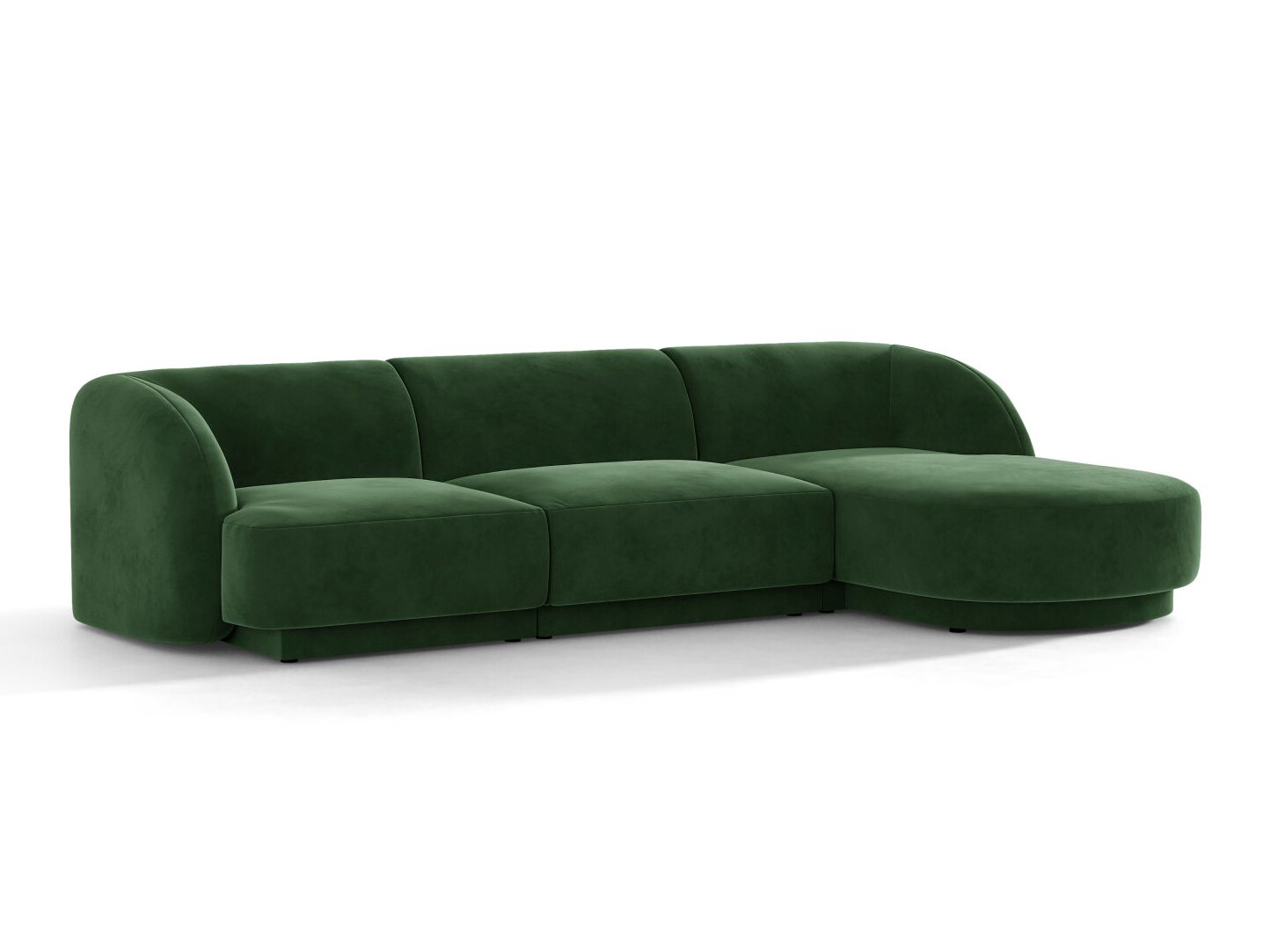 Colțar modular Tivlomi 102 (Venus 2940)