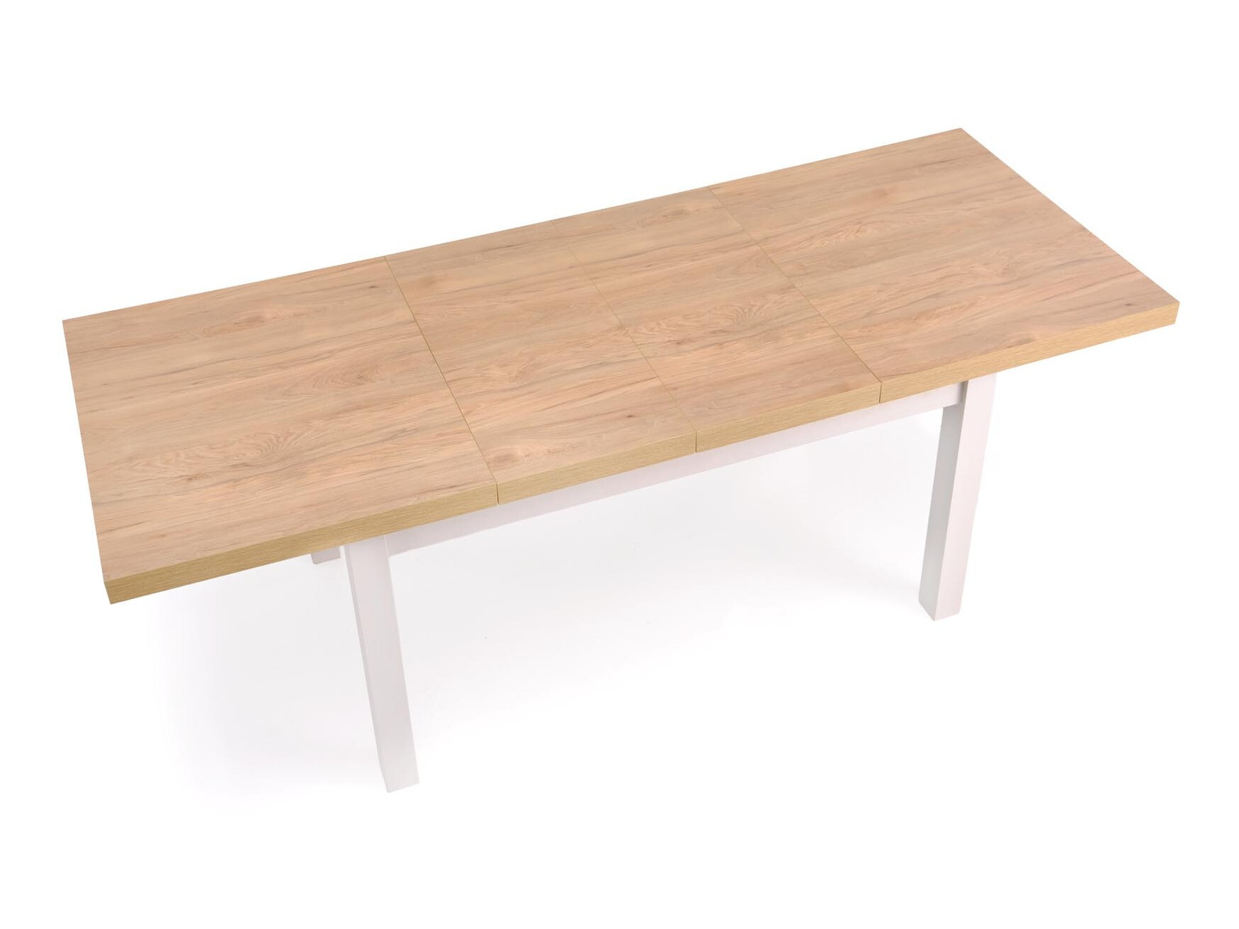 Masă Houston 559 (Hickory stejar + Cașmir)