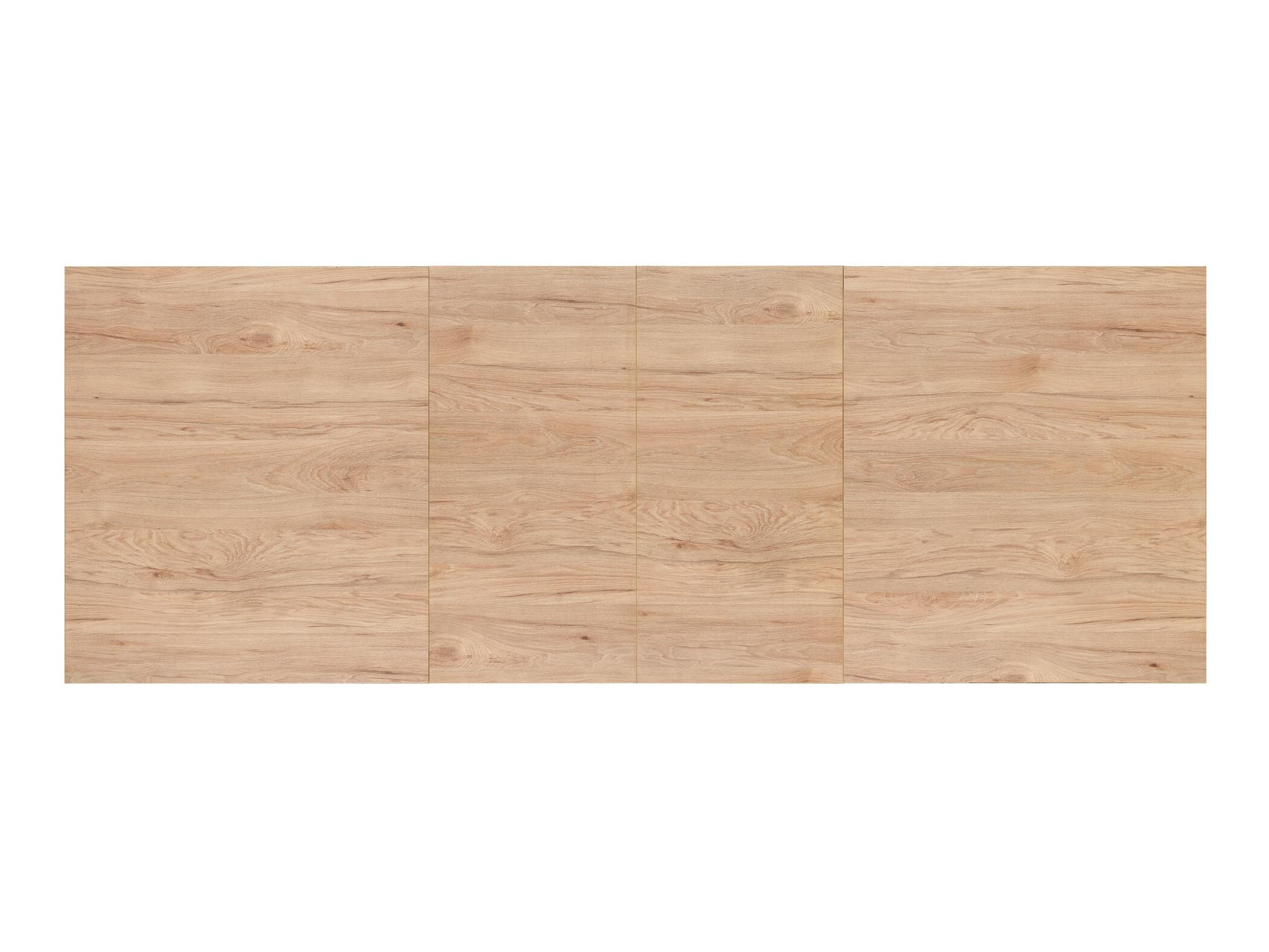 Masă Houston 559 (Hickory stejar + Cașmir)