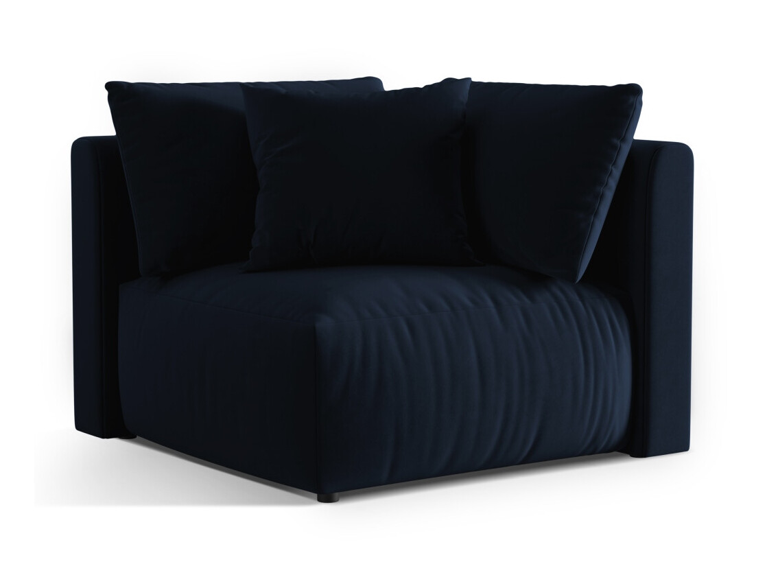 Sistem modular de șezut Ruvmone 100 (Casino Deep Blue)
