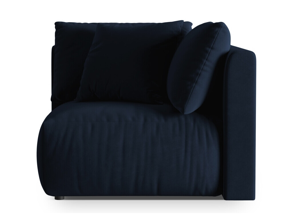 Sistem modular de șezut Ruvmone 100 (Casino Deep Blue)