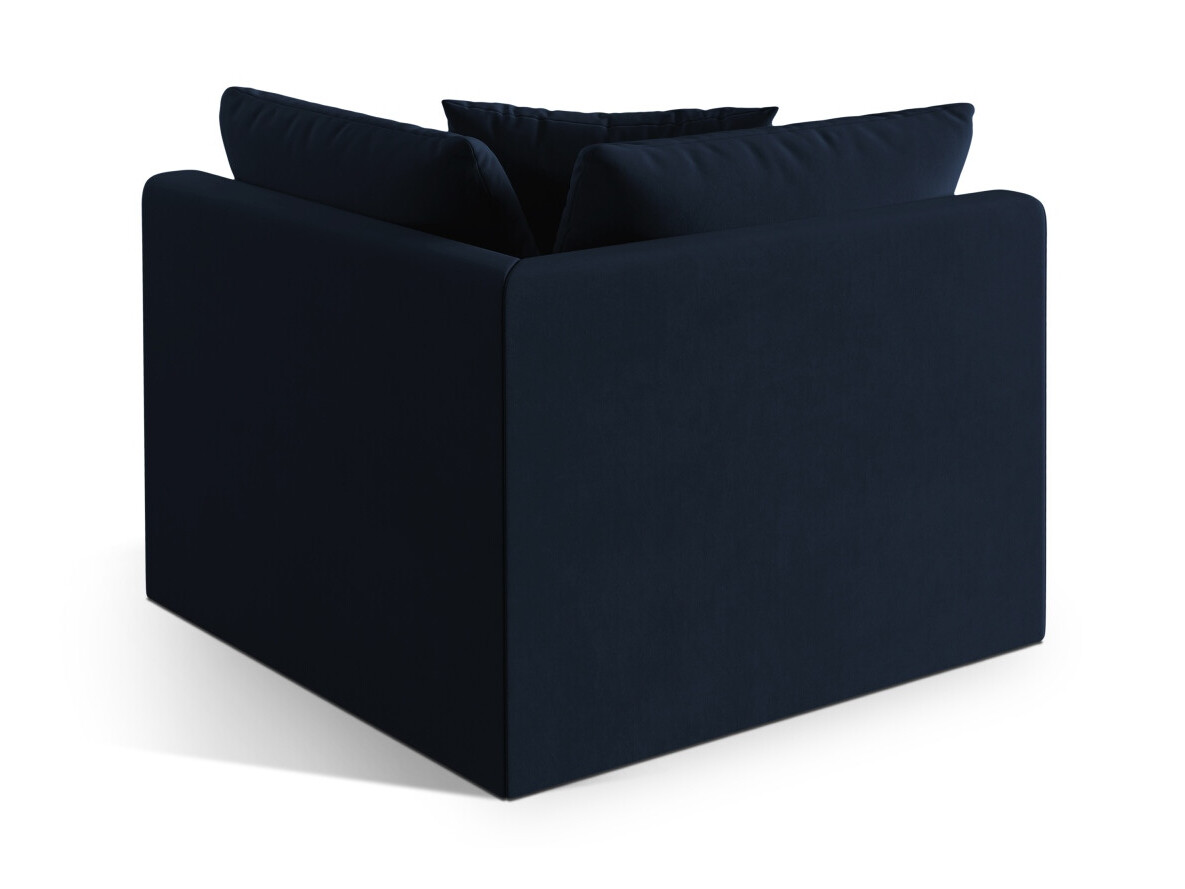 Sistem modular de șezut Ruvmone 100 (Casino Deep Blue)