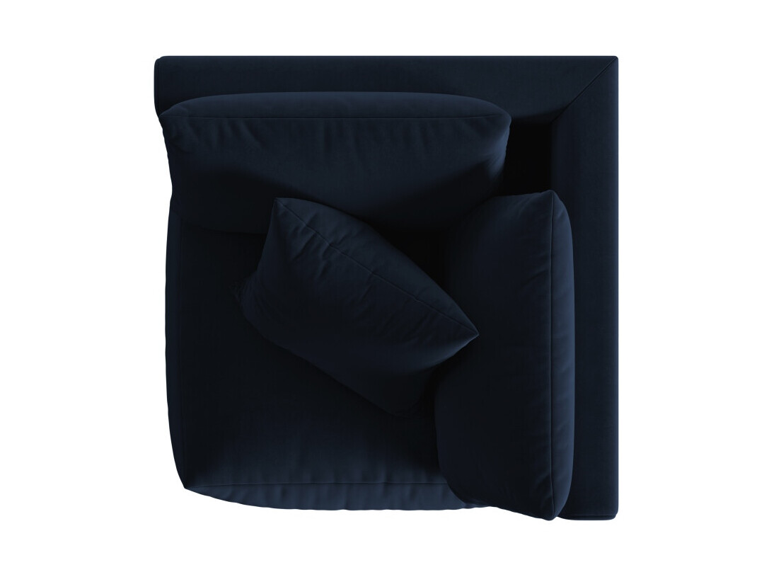 Sistem modular de șezut Ruvmone 100 (Casino Deep Blue)