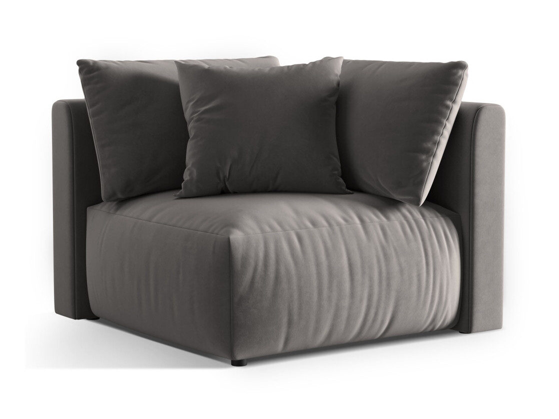 Sistem modular de șezut Ruvmone 100 (Casino Stone)