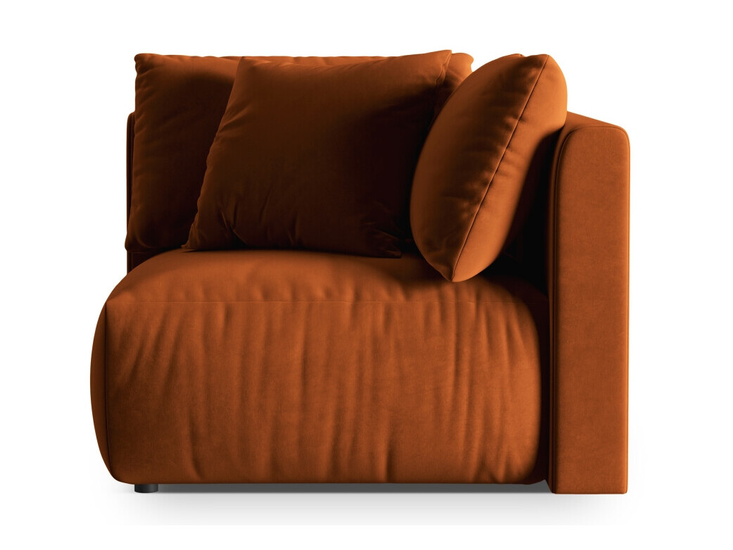 Sistem modular de șezut Ruvmone 100 (Casino Terracota)