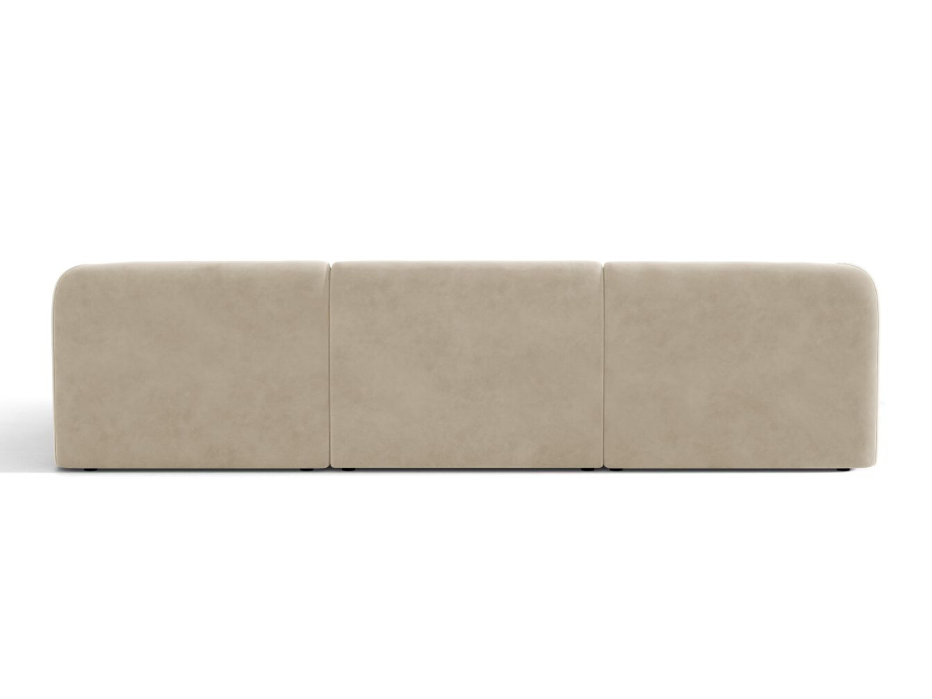 Colțar modular Tivlomi 102 (Bluvel 30)
