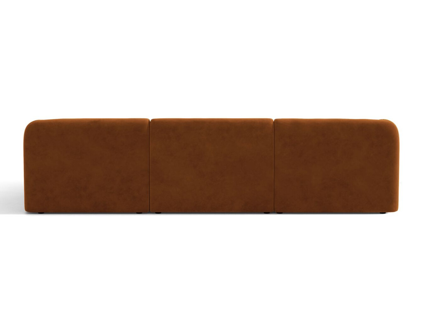 Colțar modular Tivlomi 102 (Bluvel 4215)